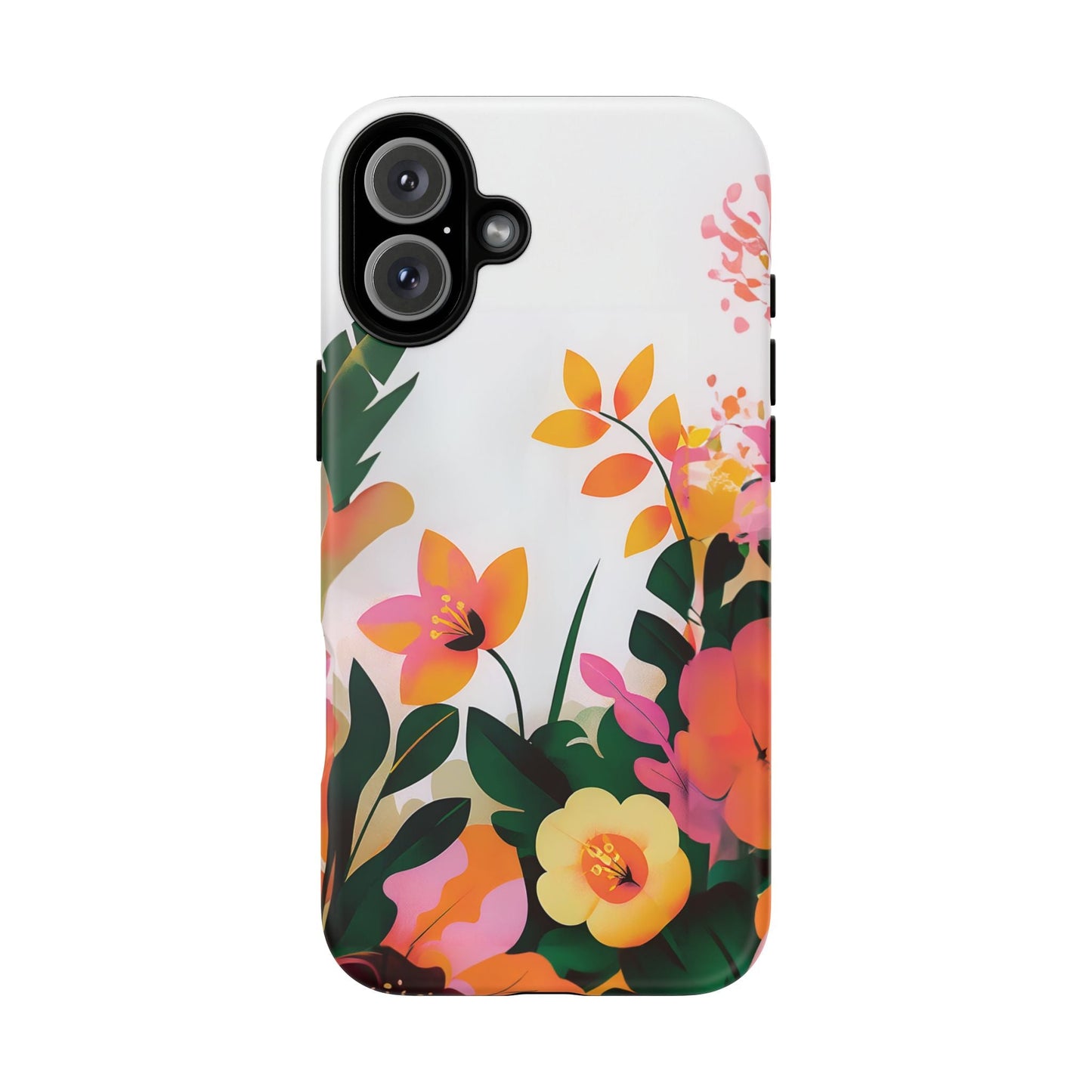 iphone case Sunrise Citrus Grove iPhone 16 Plus