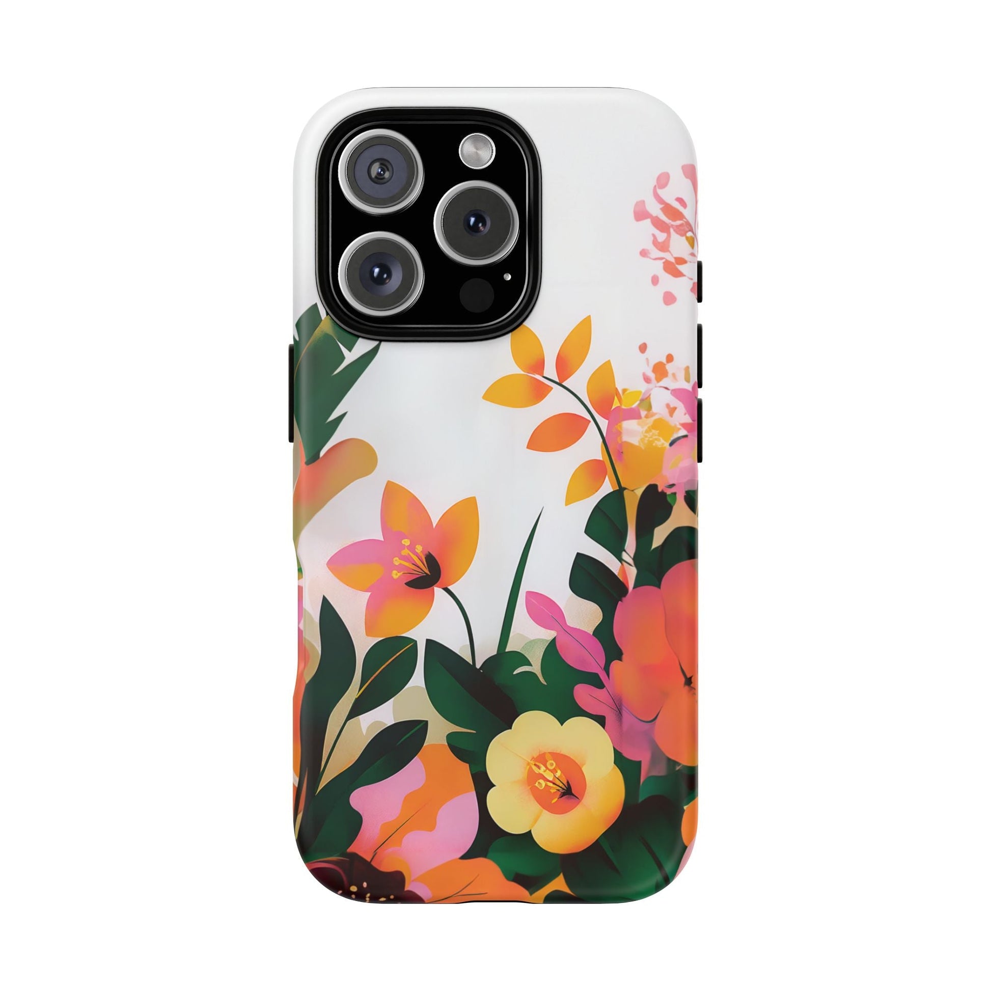 iphone case Sunrise Citrus Grove iPhone 16 Pro