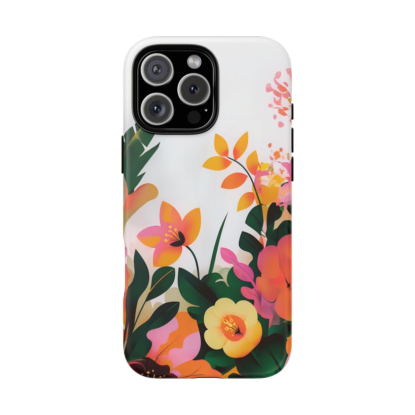 iphone case Sunrise Citrus Grove iPhone 16 Pro Max