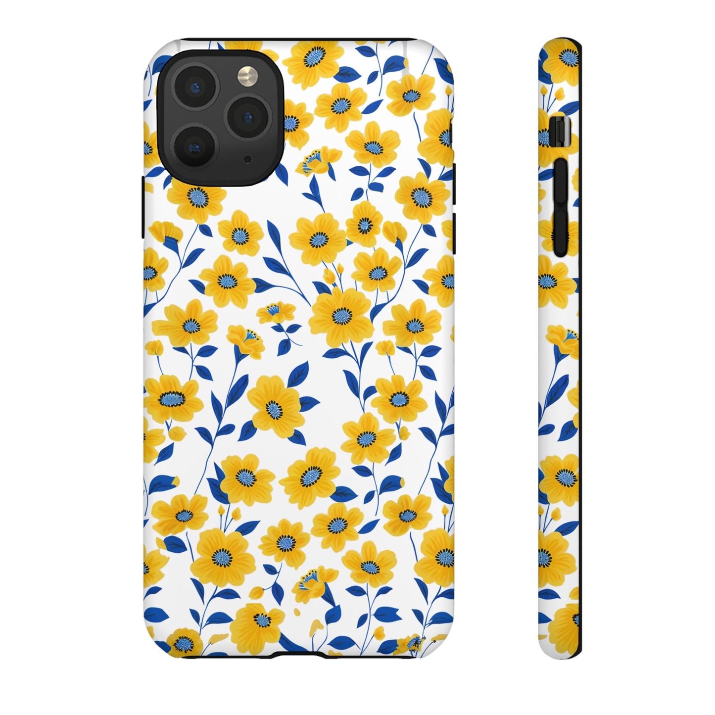 iphone case Sunshine Daisy Garden iPhone 11 Pro Max