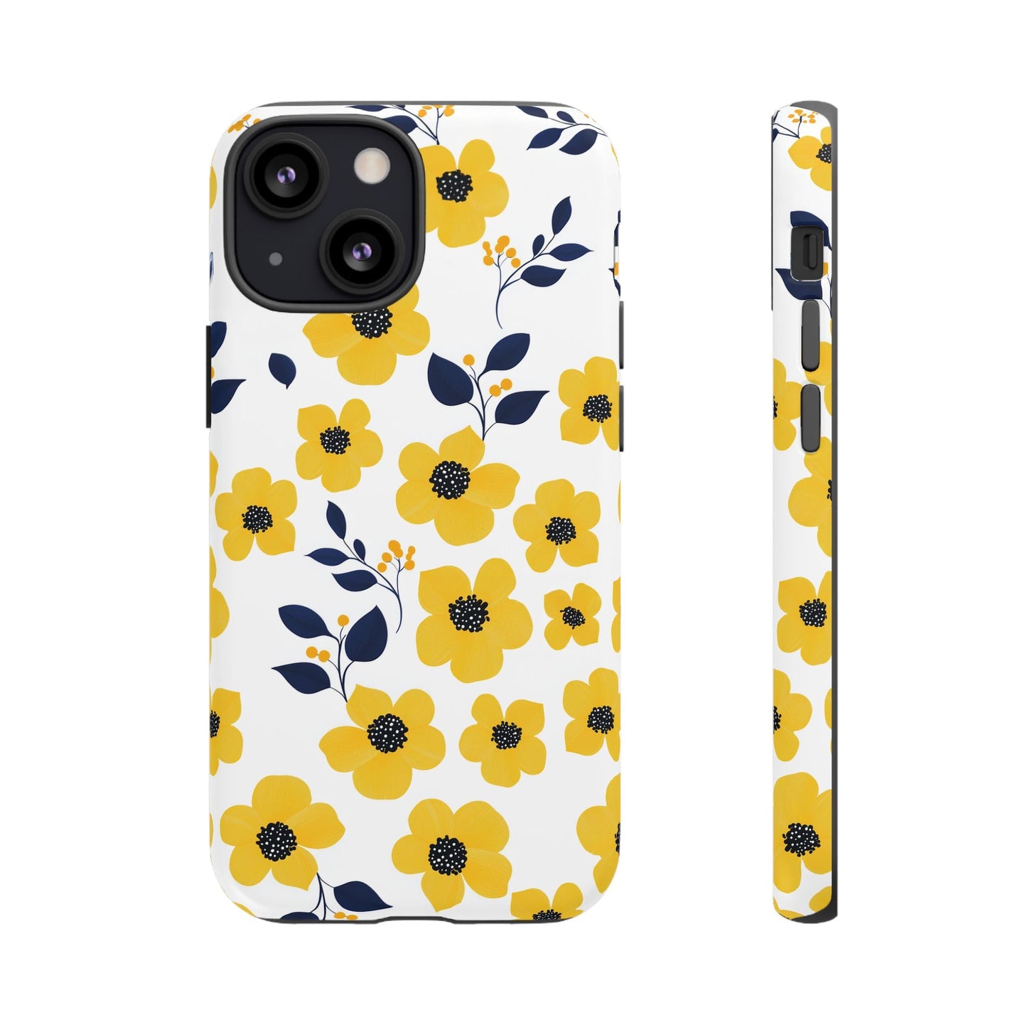 iphone case Sunshine Poppy Garden iPhone 13 Mini