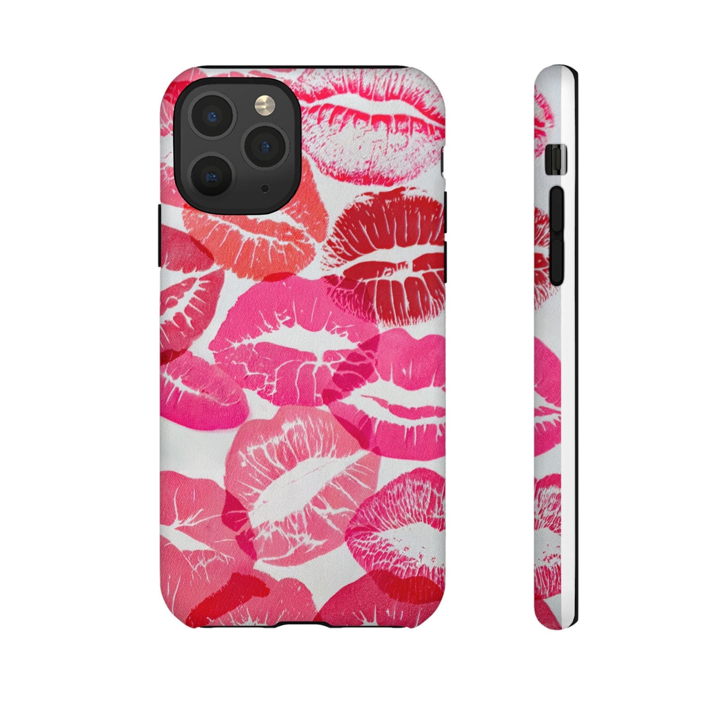 iphone case Sweet Lipstick Kisses iPhone 11 Pro