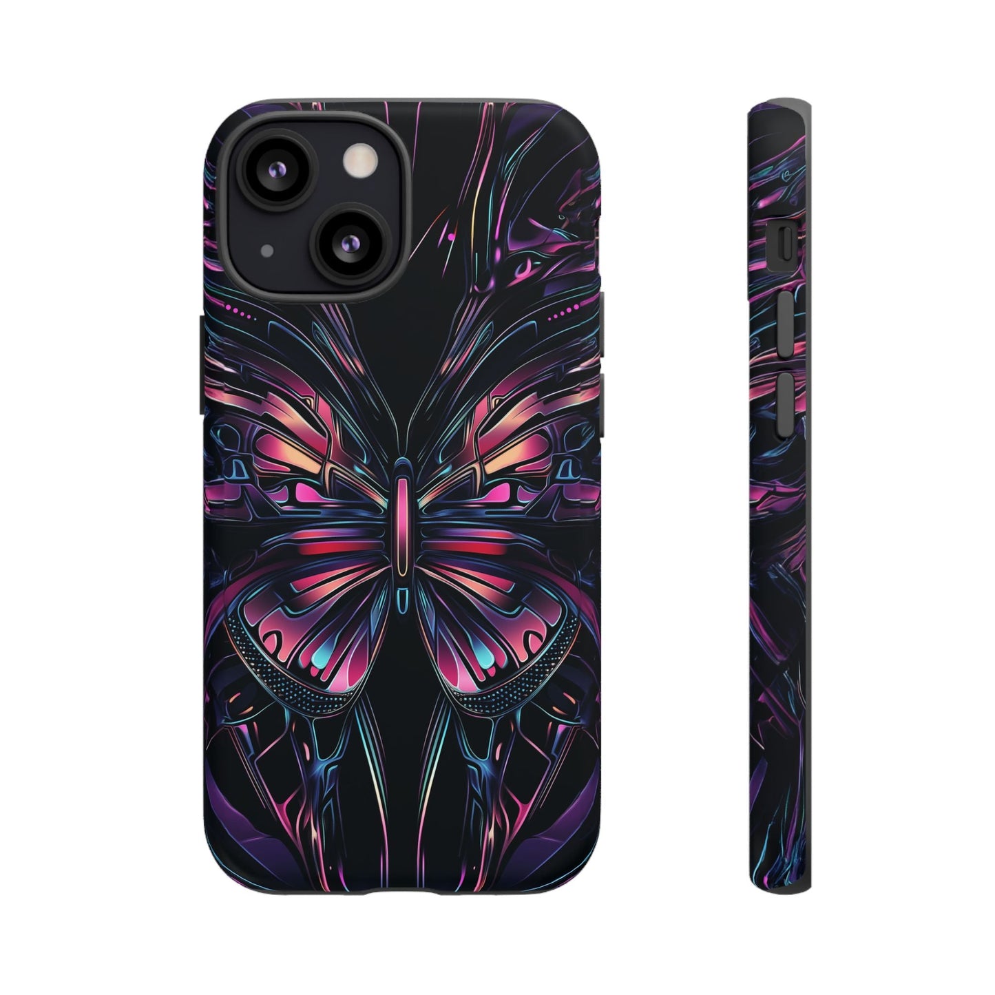 iphone case Tech Butterfly iPhone 13 Mini