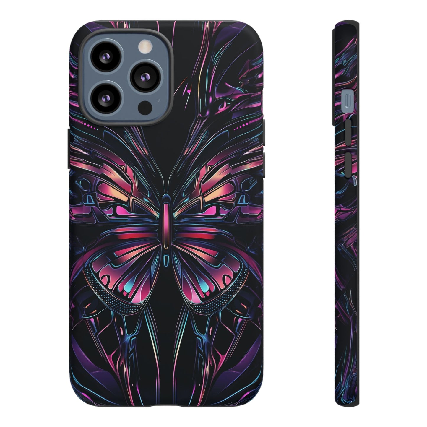 iphone case Tech Butterfly iPhone 13 Pro Max