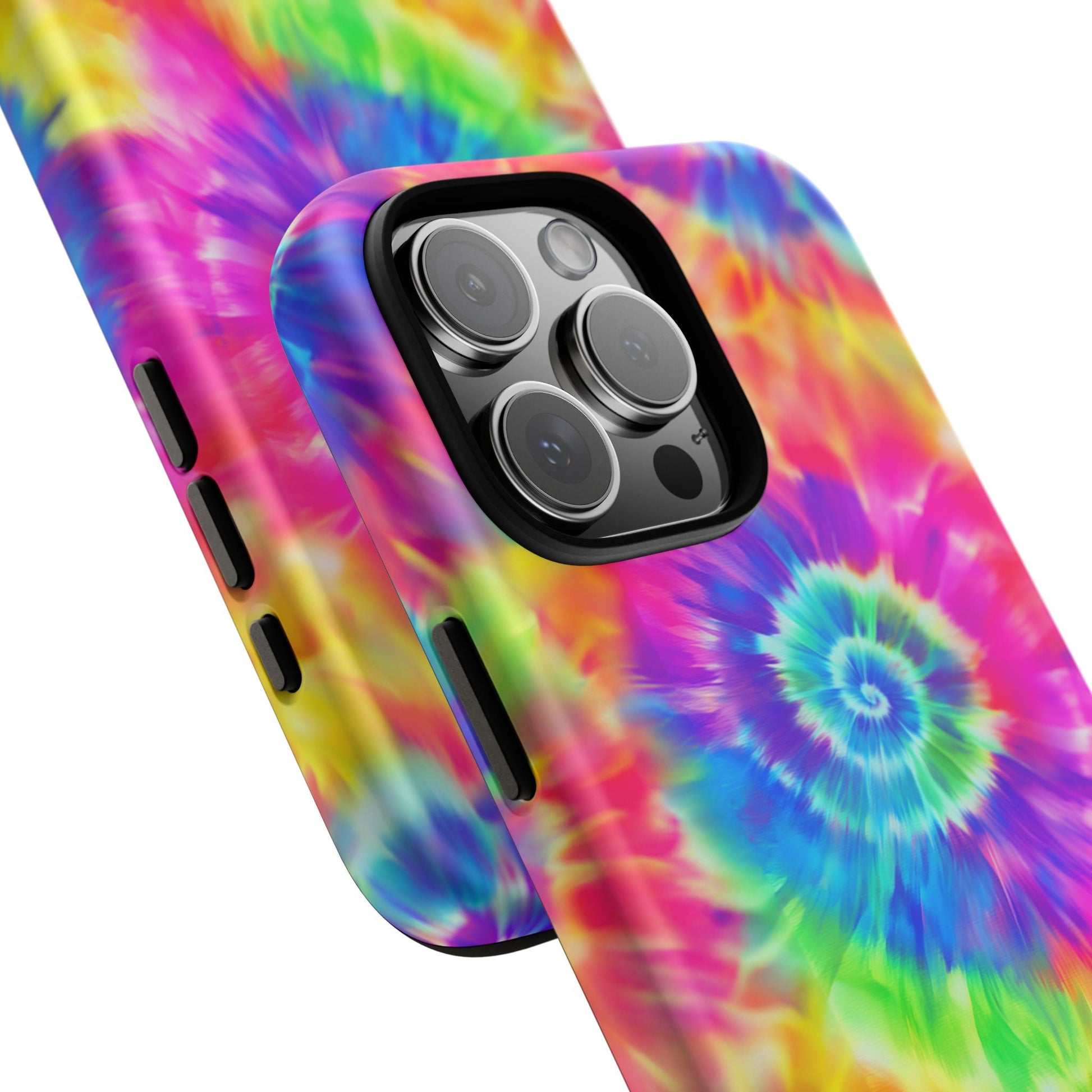 iphone case Tie-Dye Galaxy