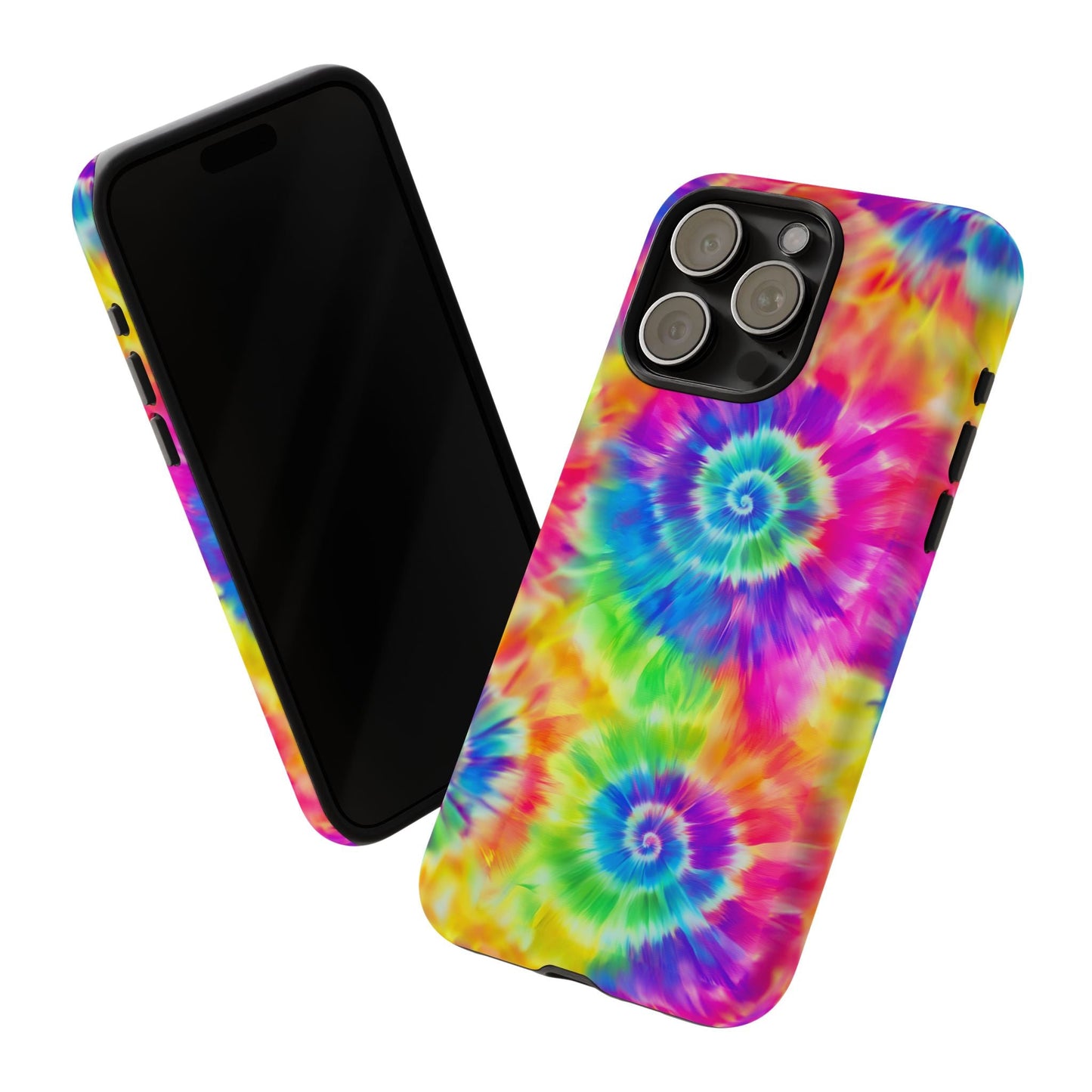 iphone case Tie-Dye Galaxy