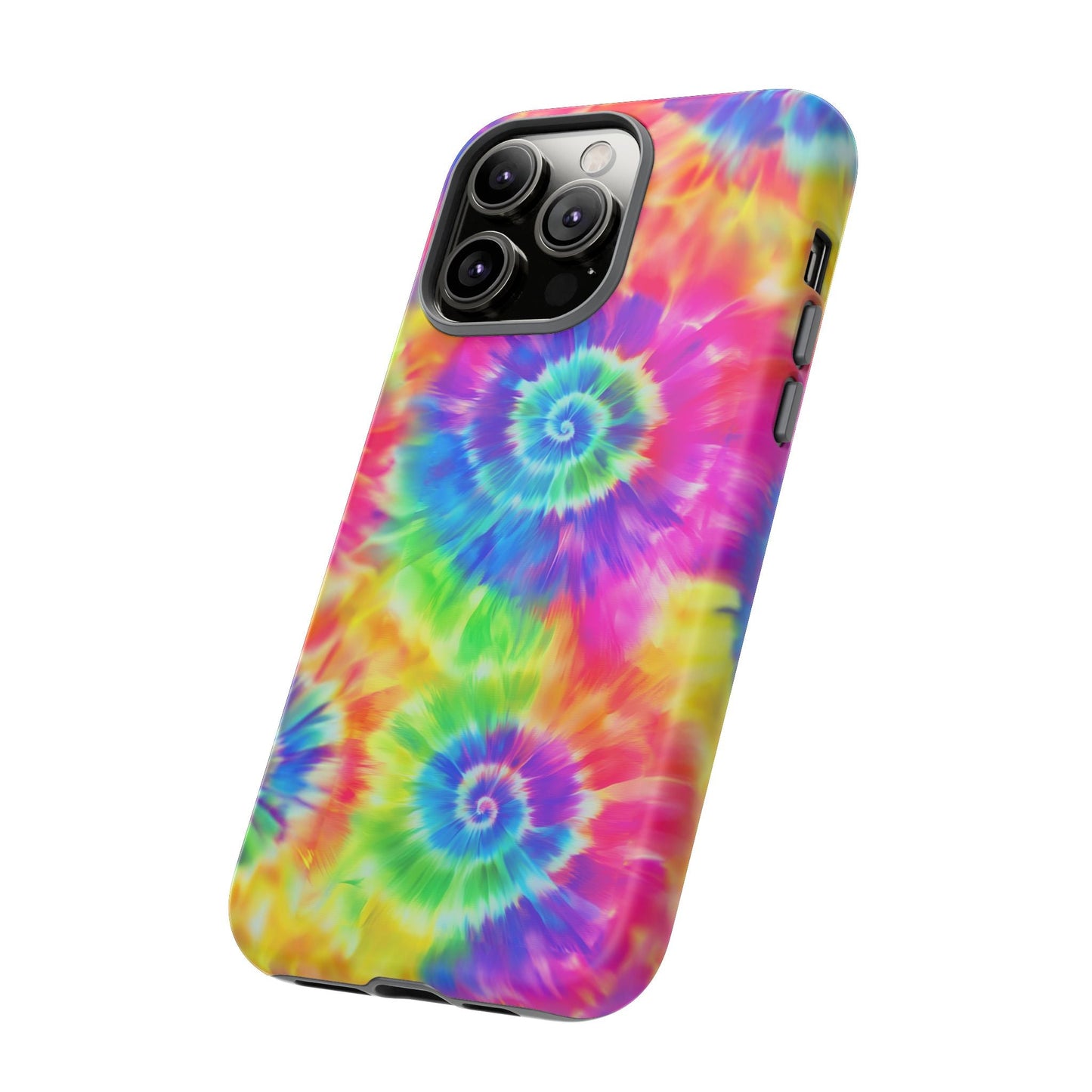 iphone case Tie-Dye Galaxy