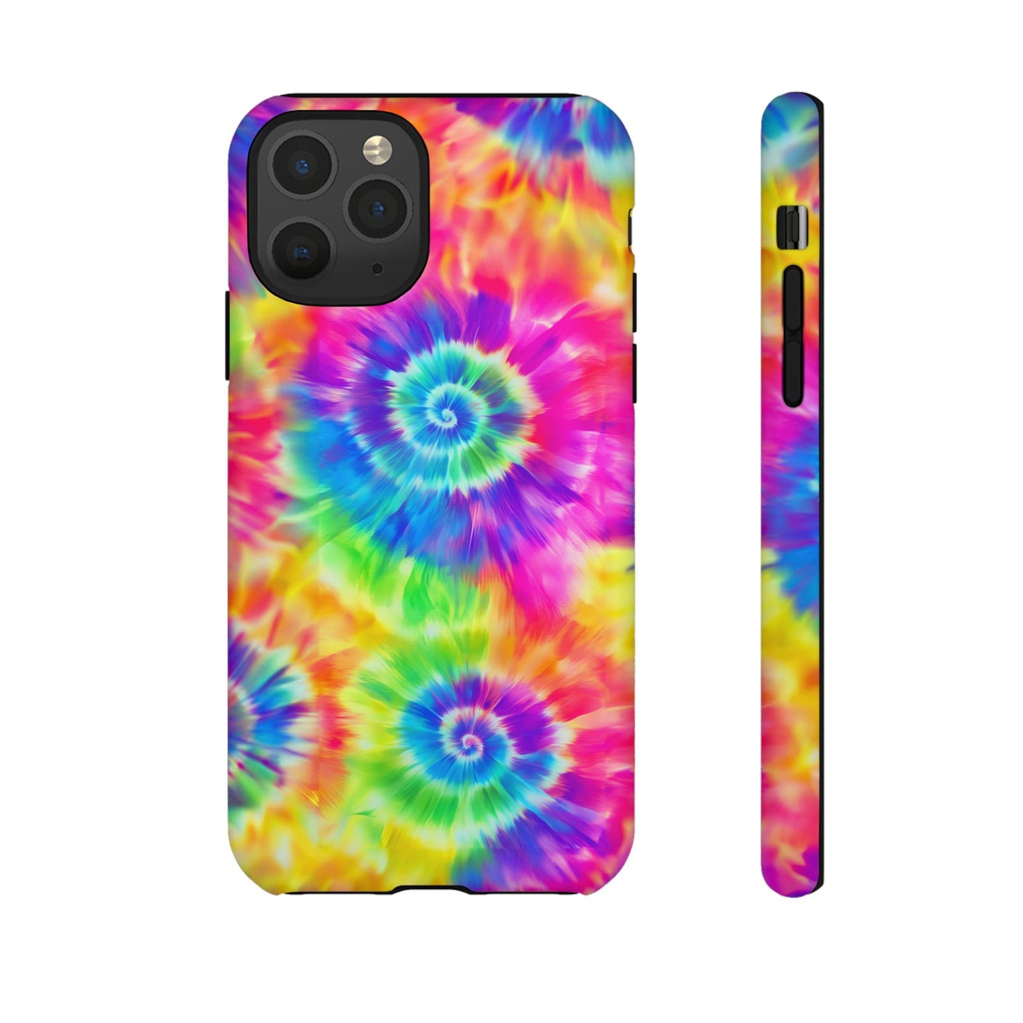iphone case Tie-Dye Galaxy iPhone 11 Pro