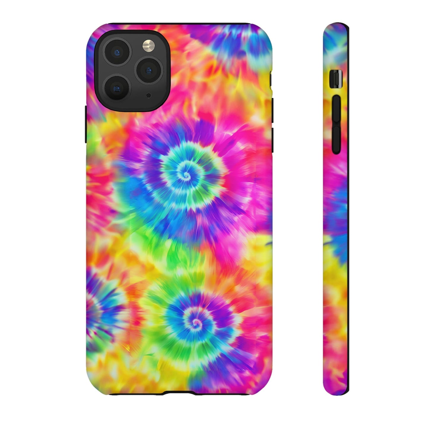 iphone case Tie-Dye Galaxy iPhone 11 Pro Max