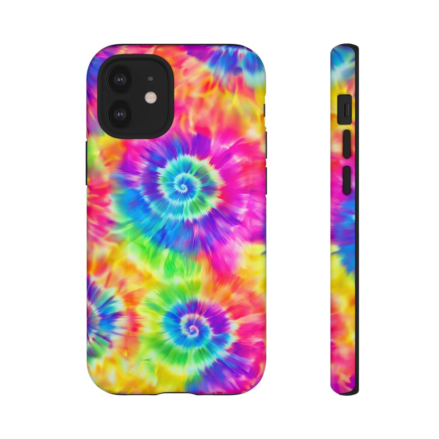 iphone case Tie-Dye Galaxy iPhone 12 Mini