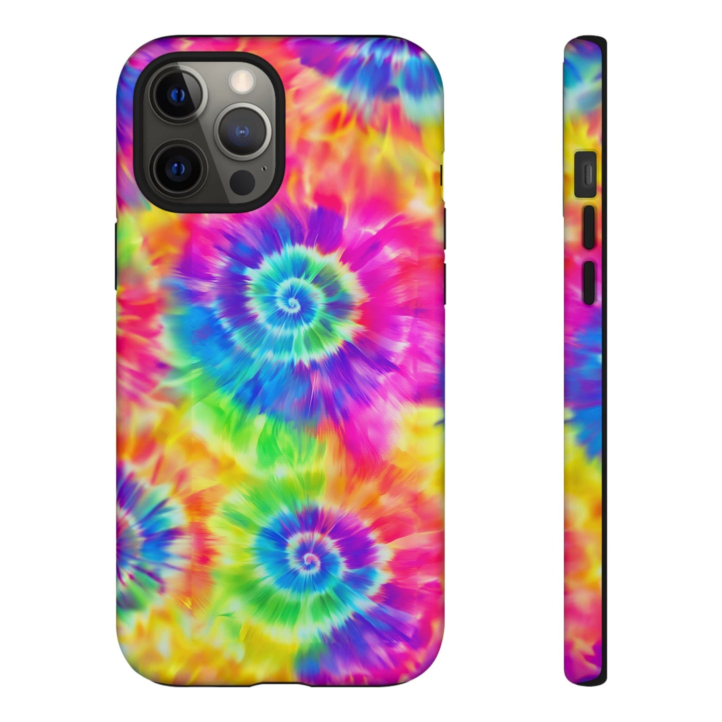 iphone case Tie-Dye Galaxy iPhone 12 Pro Max