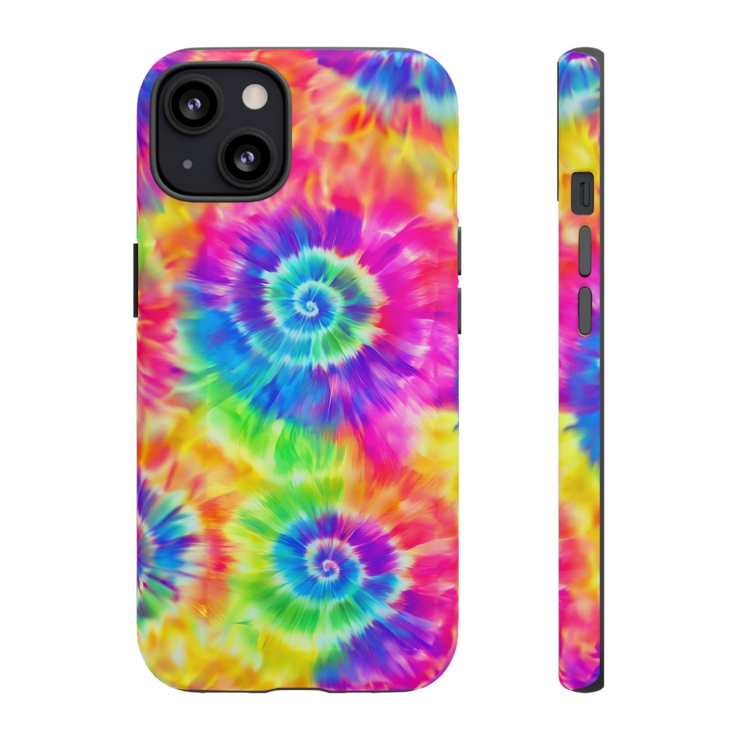 iphone case Tie-Dye Galaxy iPhone 13