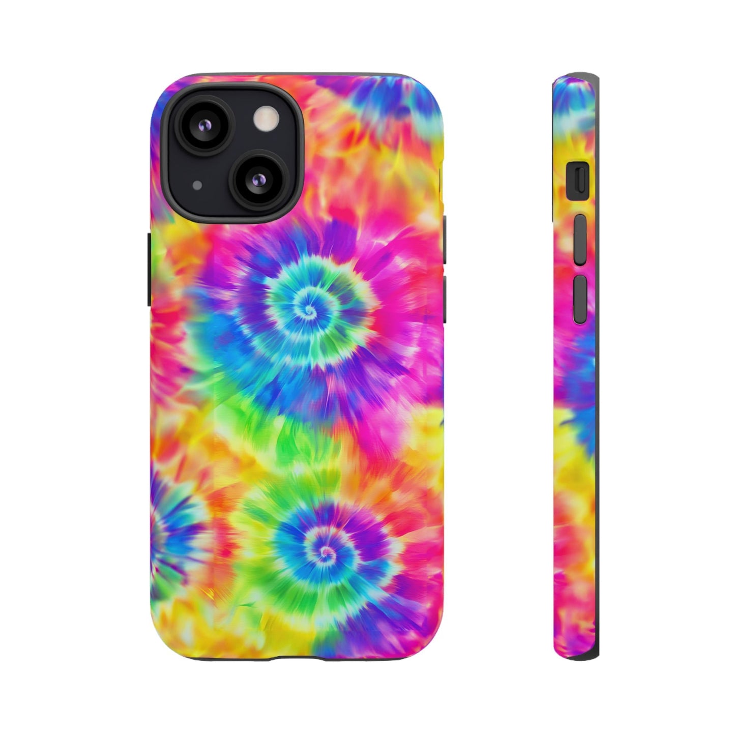 iphone case Tie-Dye Galaxy iPhone 13 Mini