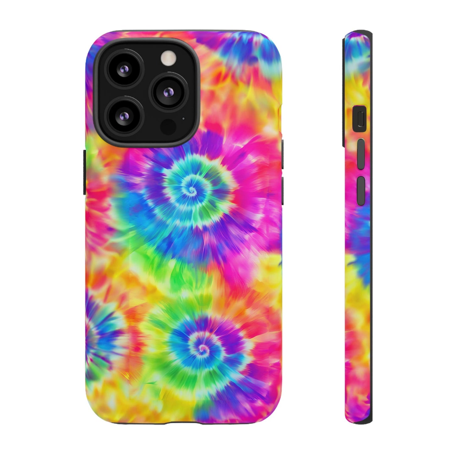 iphone case Tie-Dye Galaxy iPhone 13 Pro