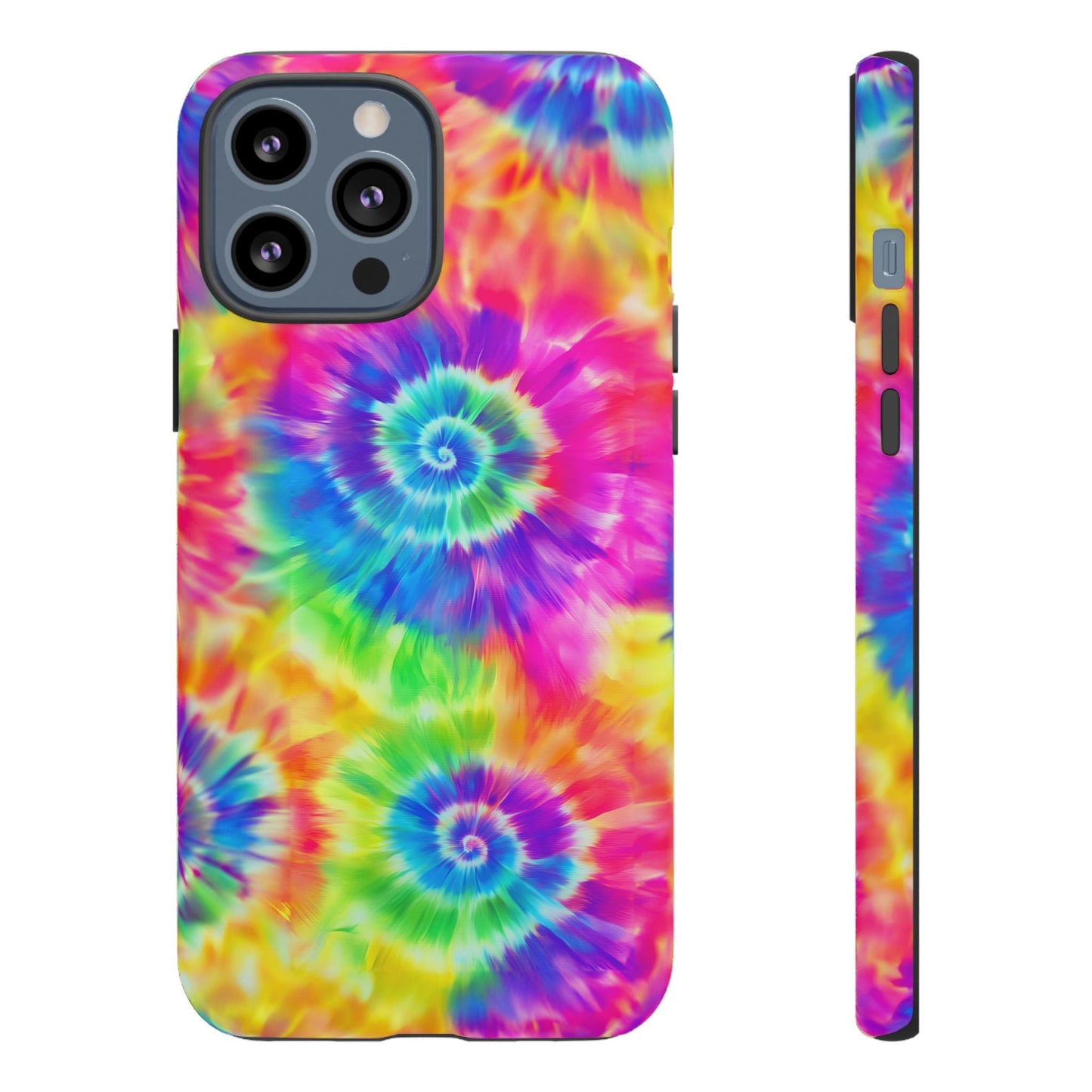 iphone case Tie-Dye Galaxy iPhone 13 Pro Max
