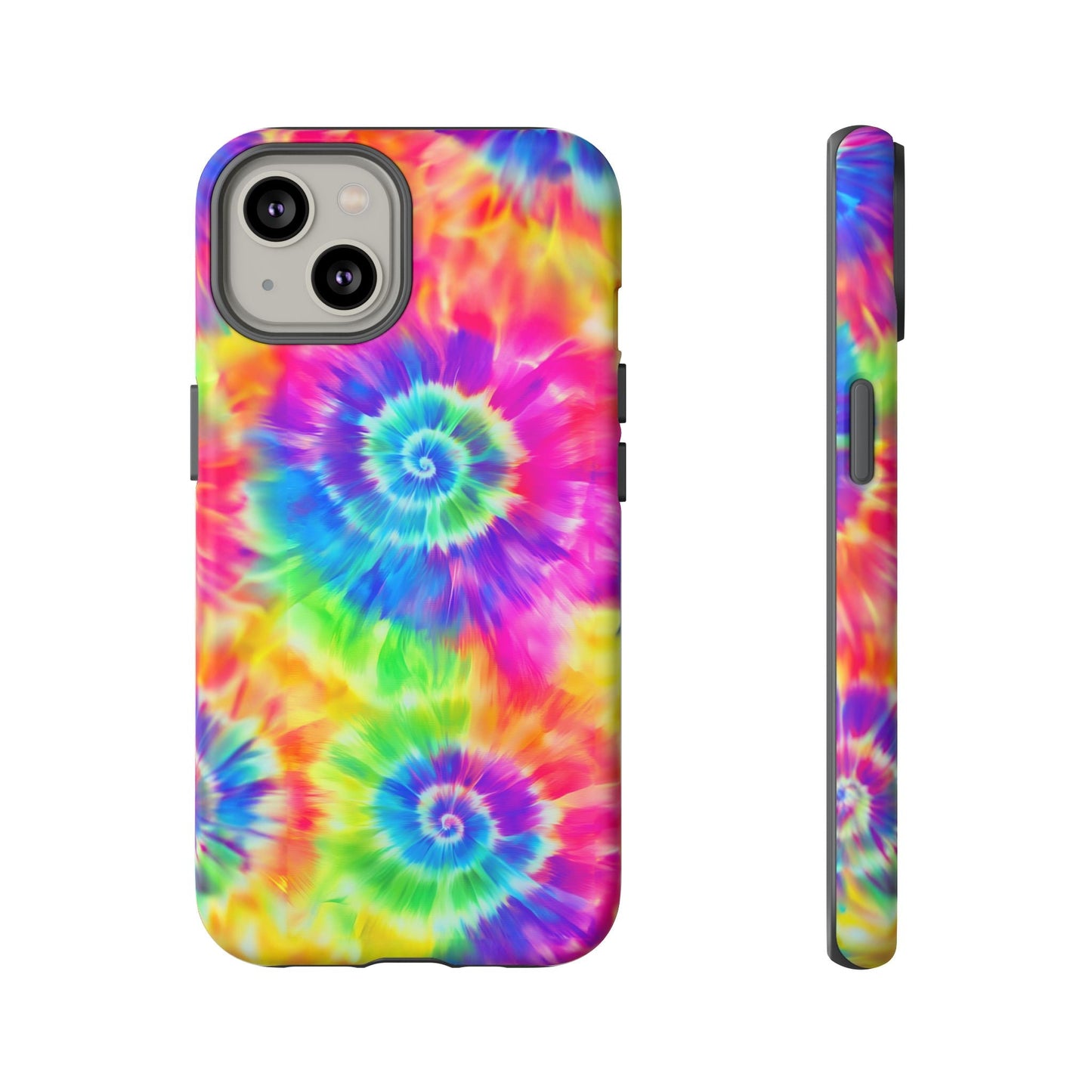iphone case Tie-Dye Galaxy iPhone 14