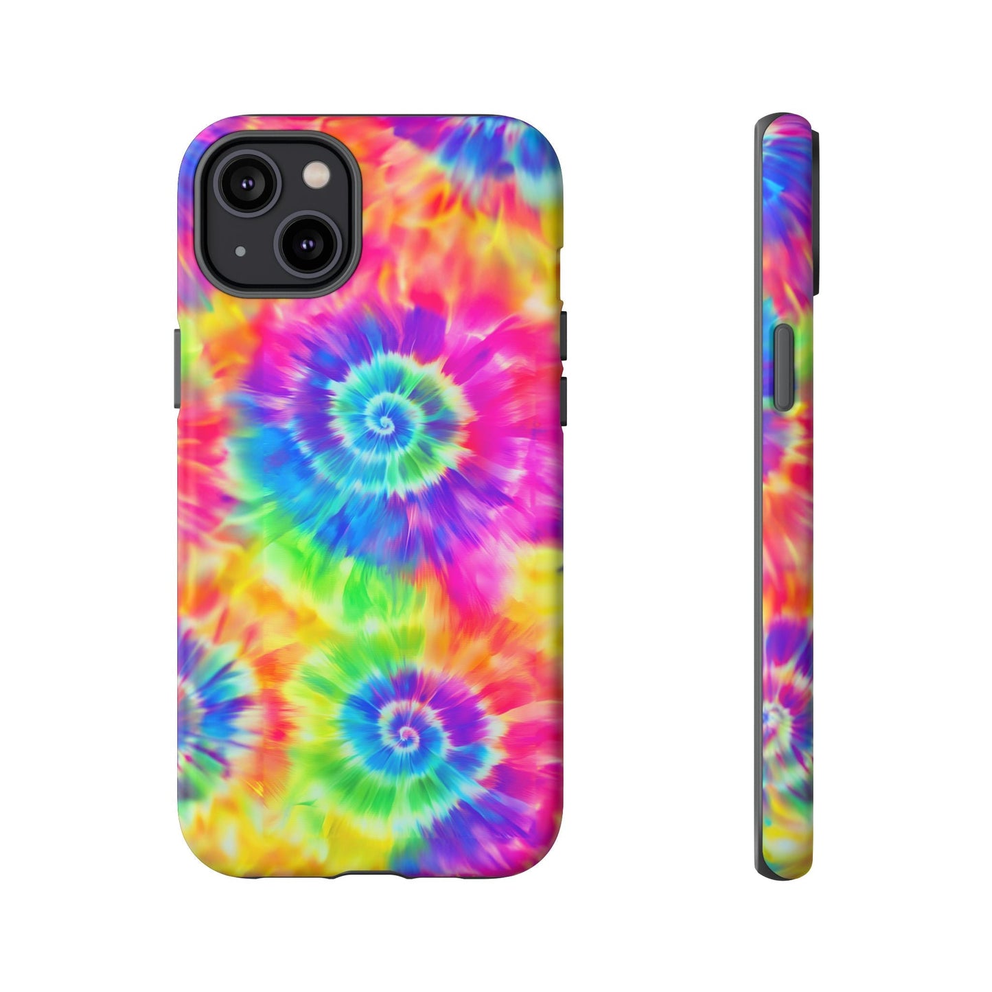 iphone case Tie-Dye Galaxy iPhone 14 Plus