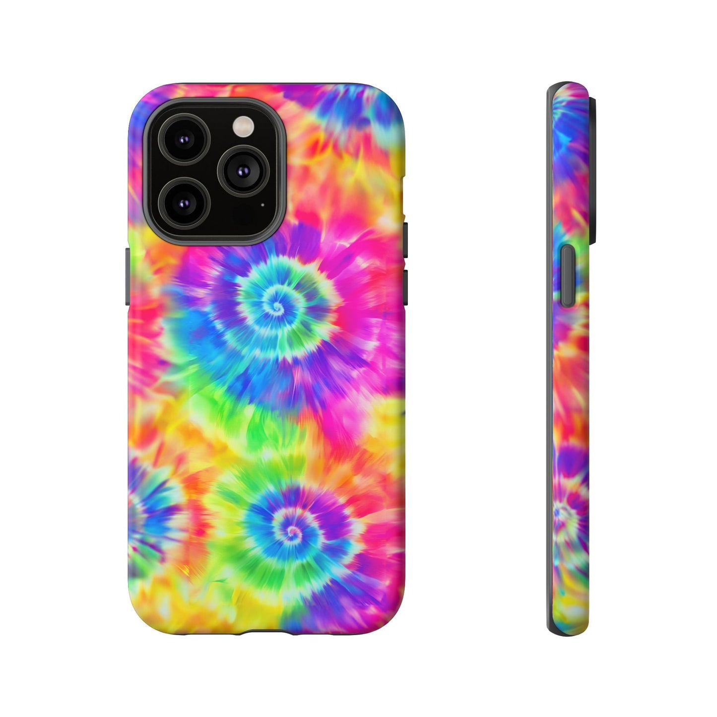 iphone case Tie-Dye Galaxy iPhone 14 Pro Max