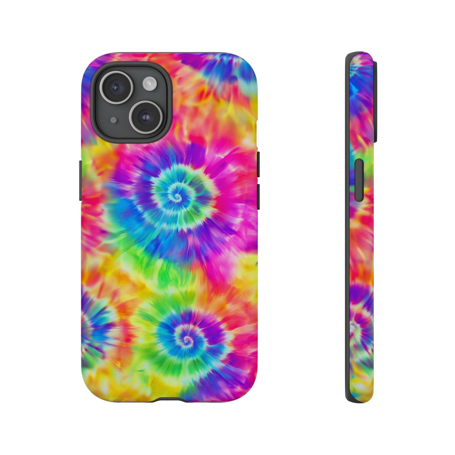 iphone case Tie-Dye Galaxy iPhone 15
