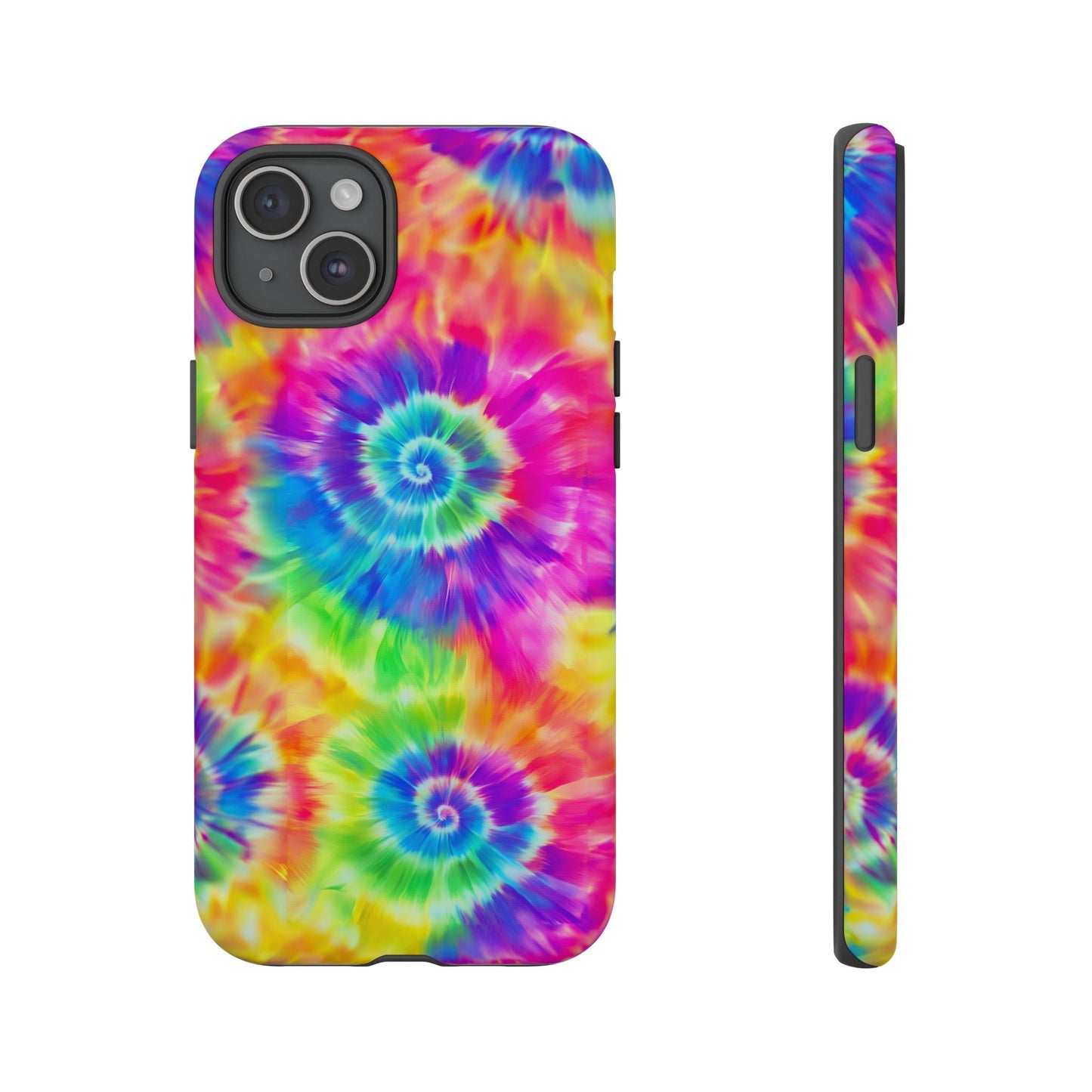 iphone case Tie-Dye Galaxy iPhone 15 Plus