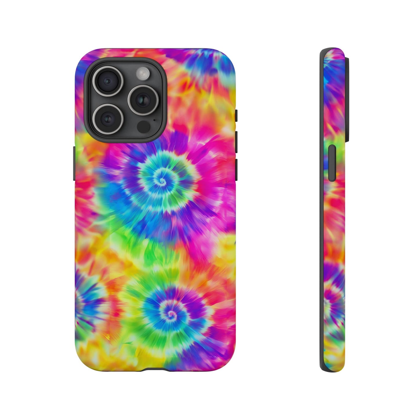 iphone case Tie-Dye Galaxy iPhone 15 Pro Max