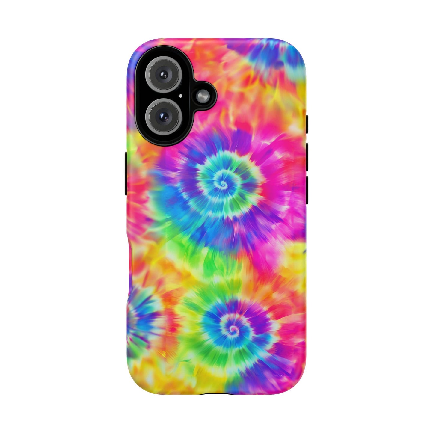 iphone case Tie-Dye Galaxy iPhone 16