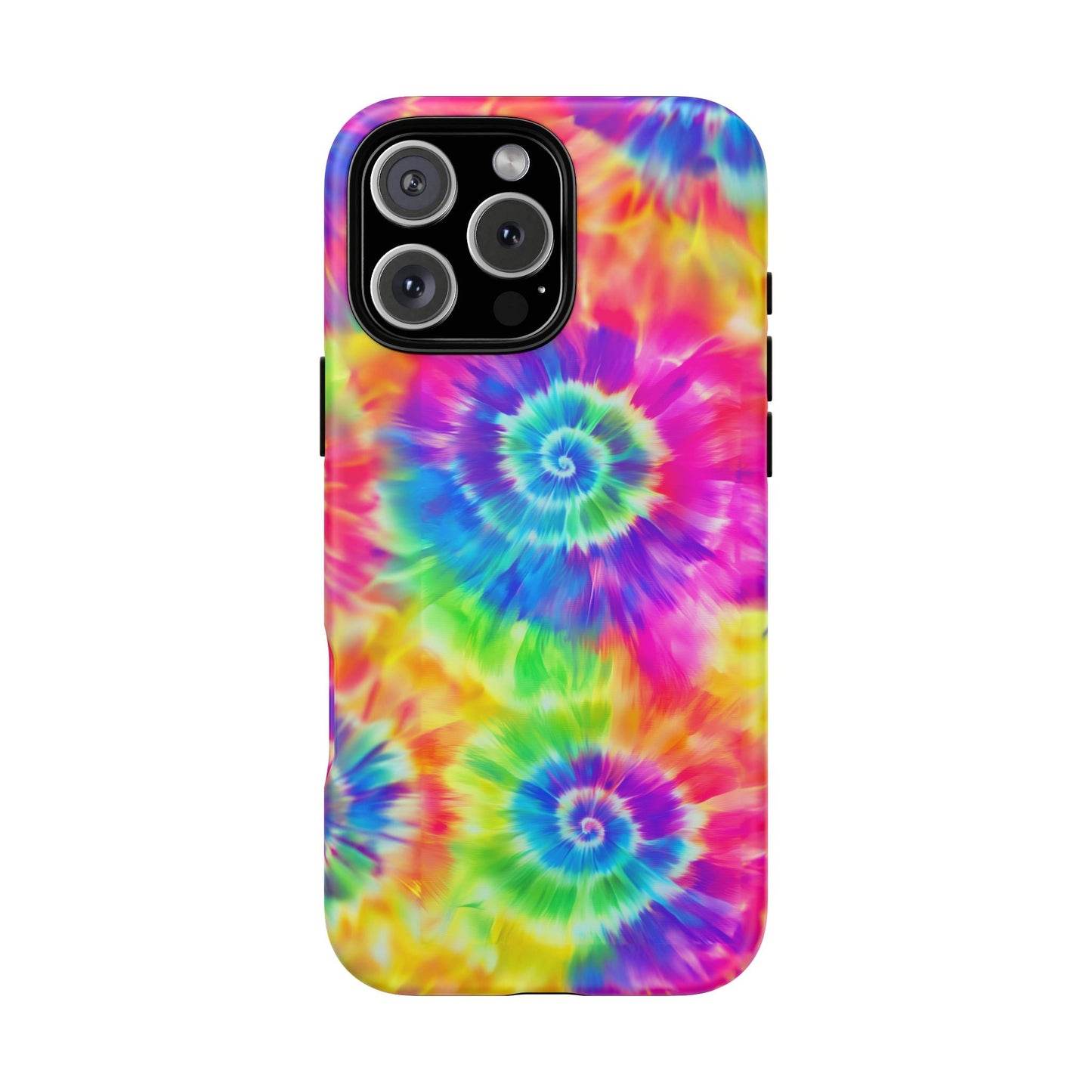 iphone case Tie-Dye Galaxy iPhone 16 Pro Max