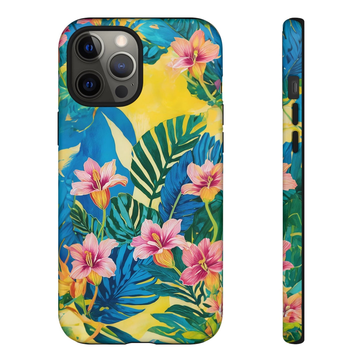iphone case Tropic Island Dream iPhone 12 Pro Max