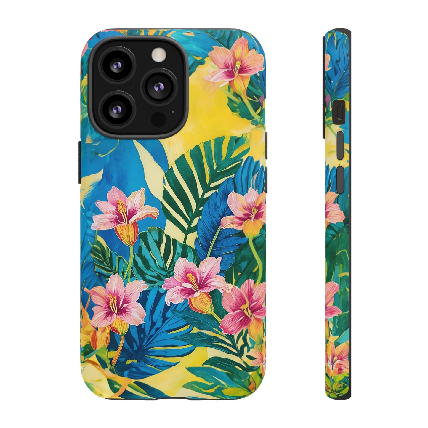 iphone case Tropic Island Dream iPhone 13 Pro