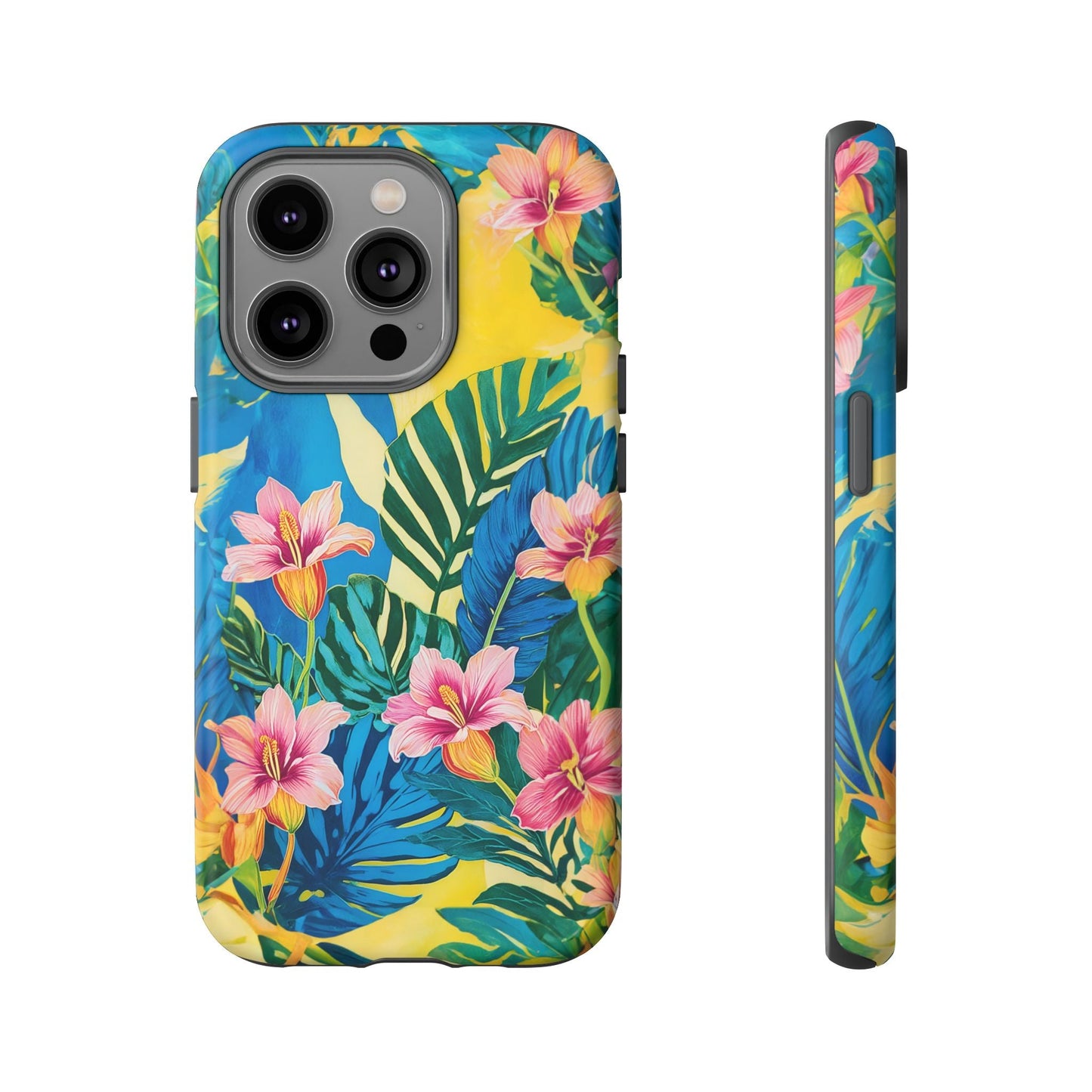 iphone case Tropic Island Dream iPhone 14 Pro