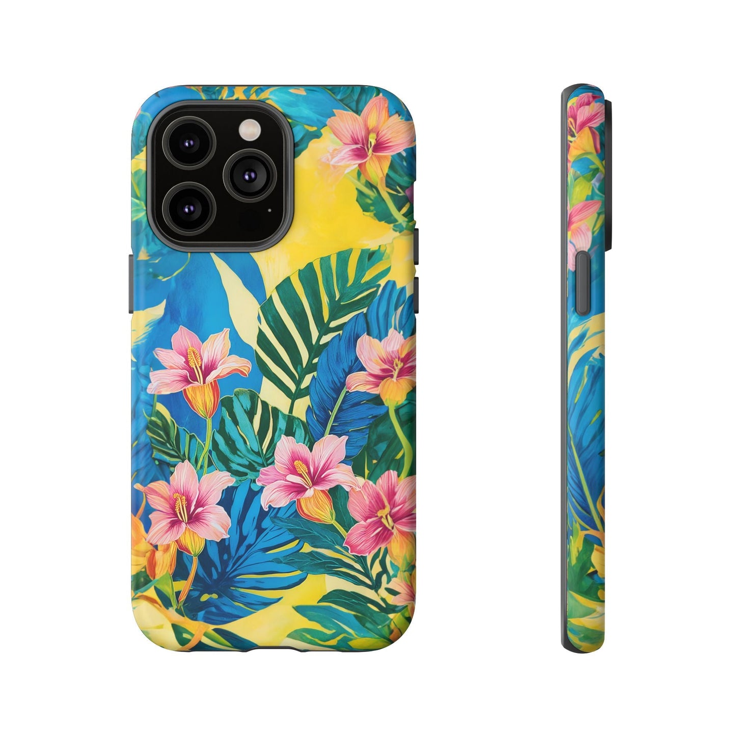 iphone case Tropic Island Dream iPhone 14 Pro Max