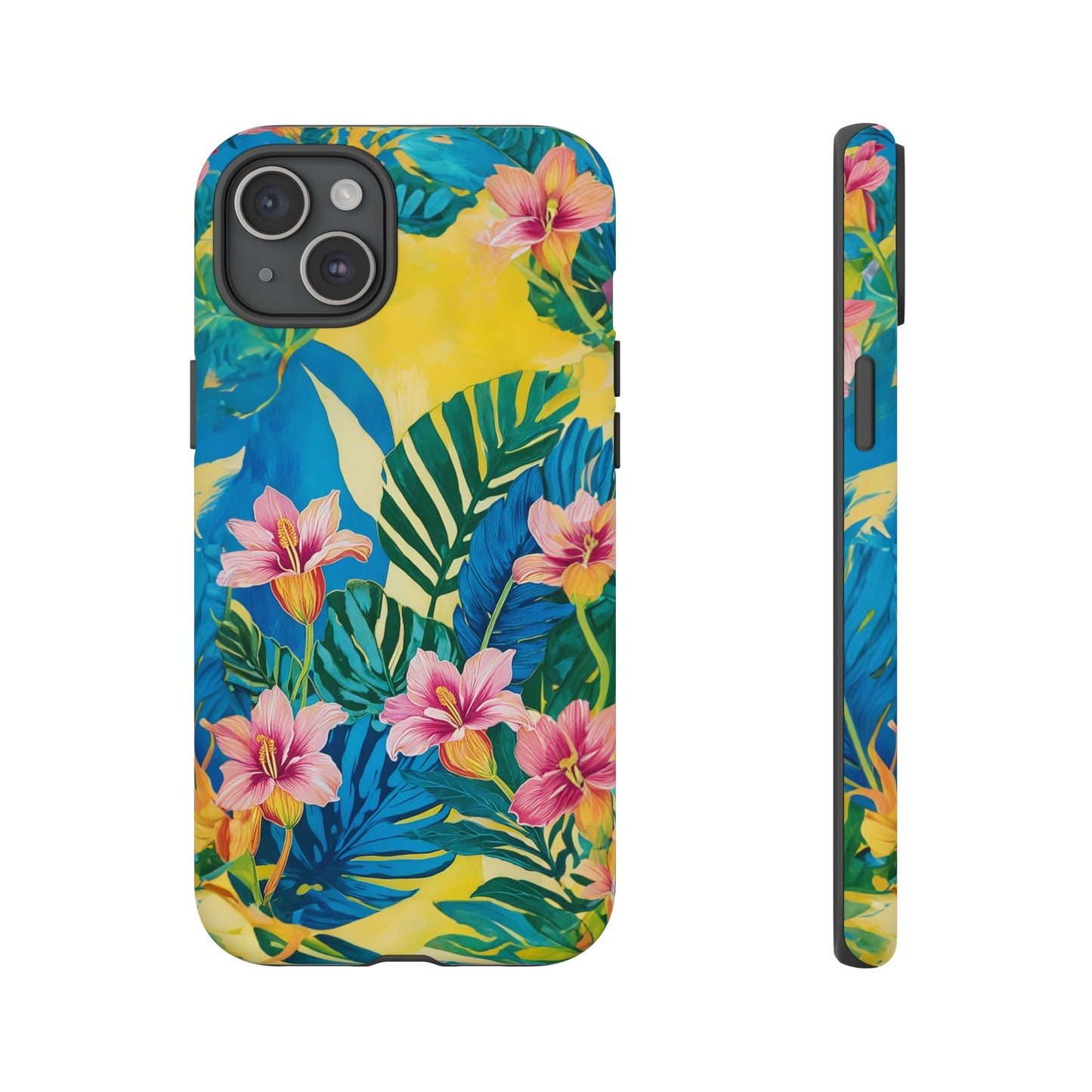 iphone case Tropic Island Dream iPhone 15 Plus