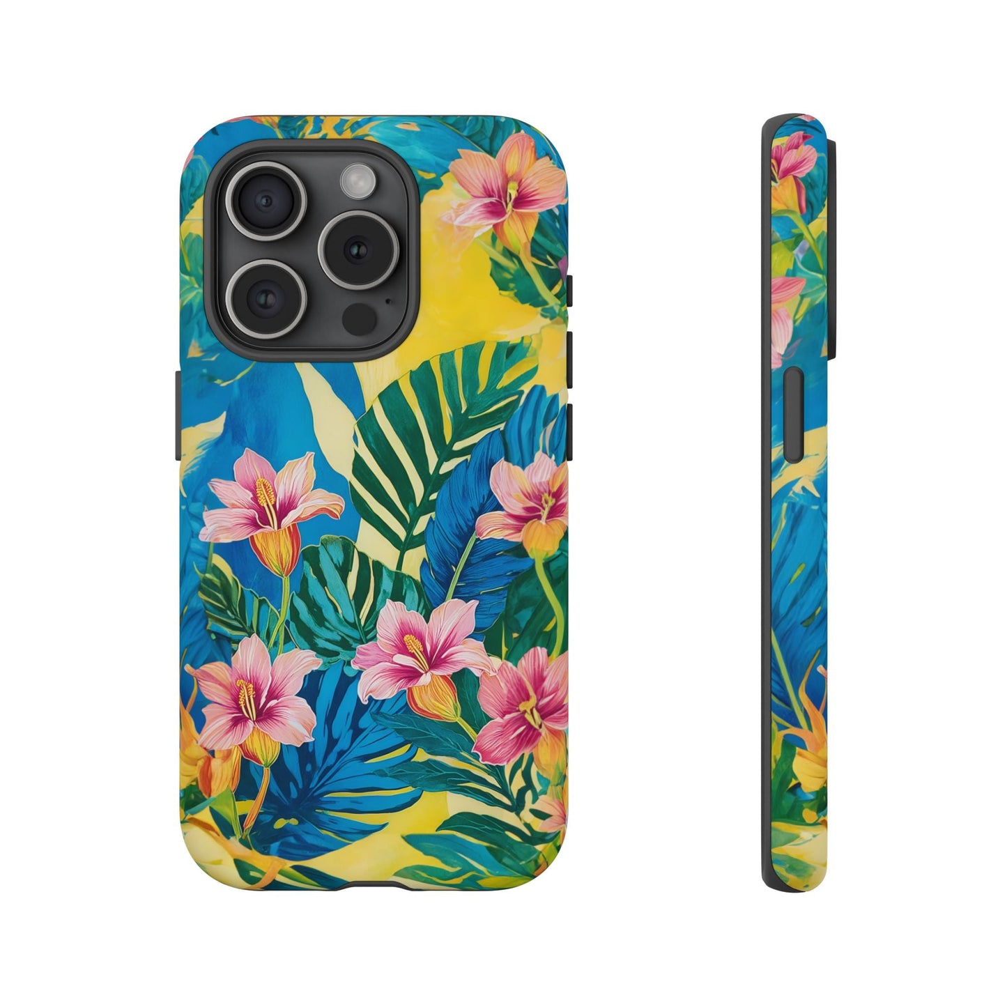 iphone case Tropic Island Dream iPhone 15 Pro