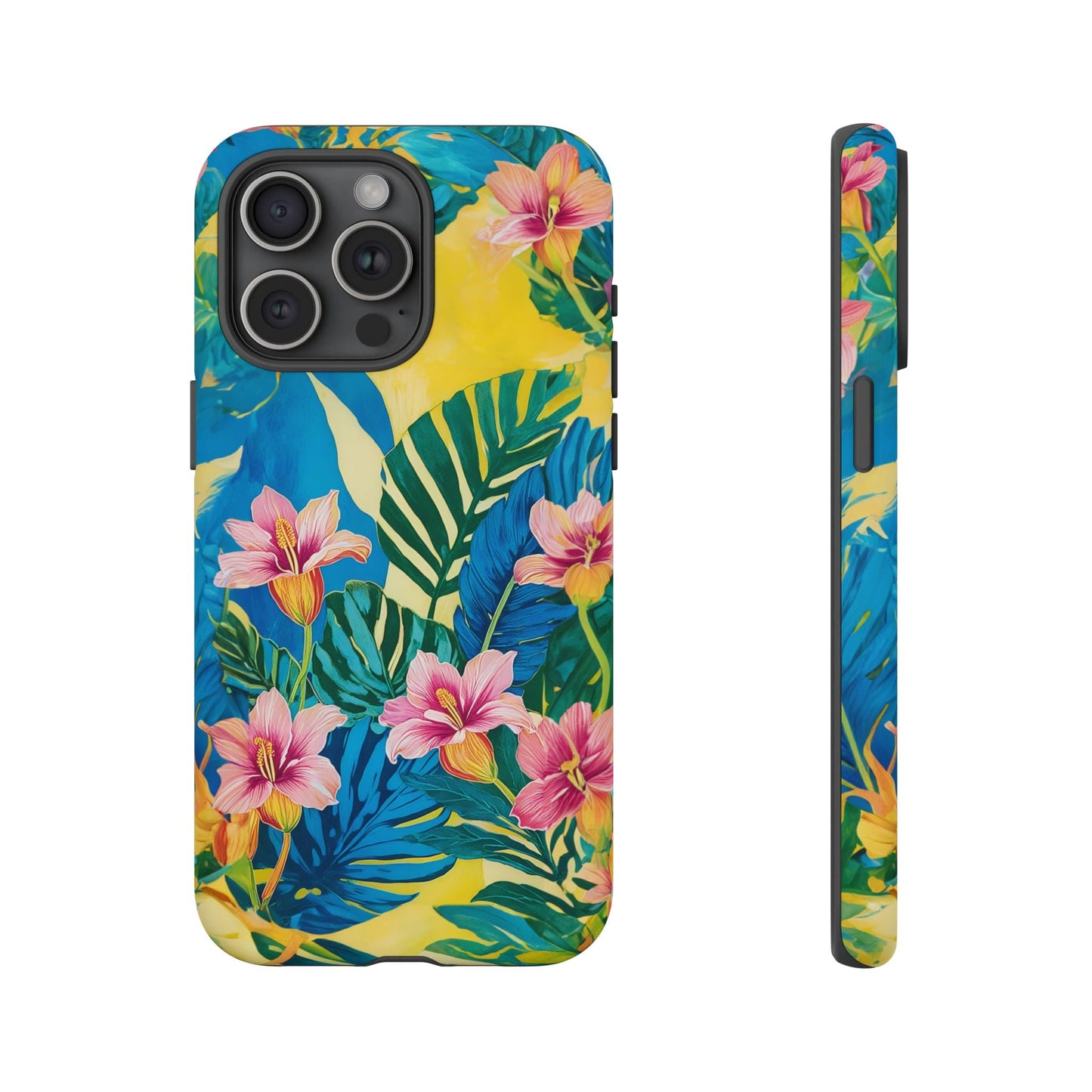 iphone case Tropic Island Dream iPhone 15 Pro Max