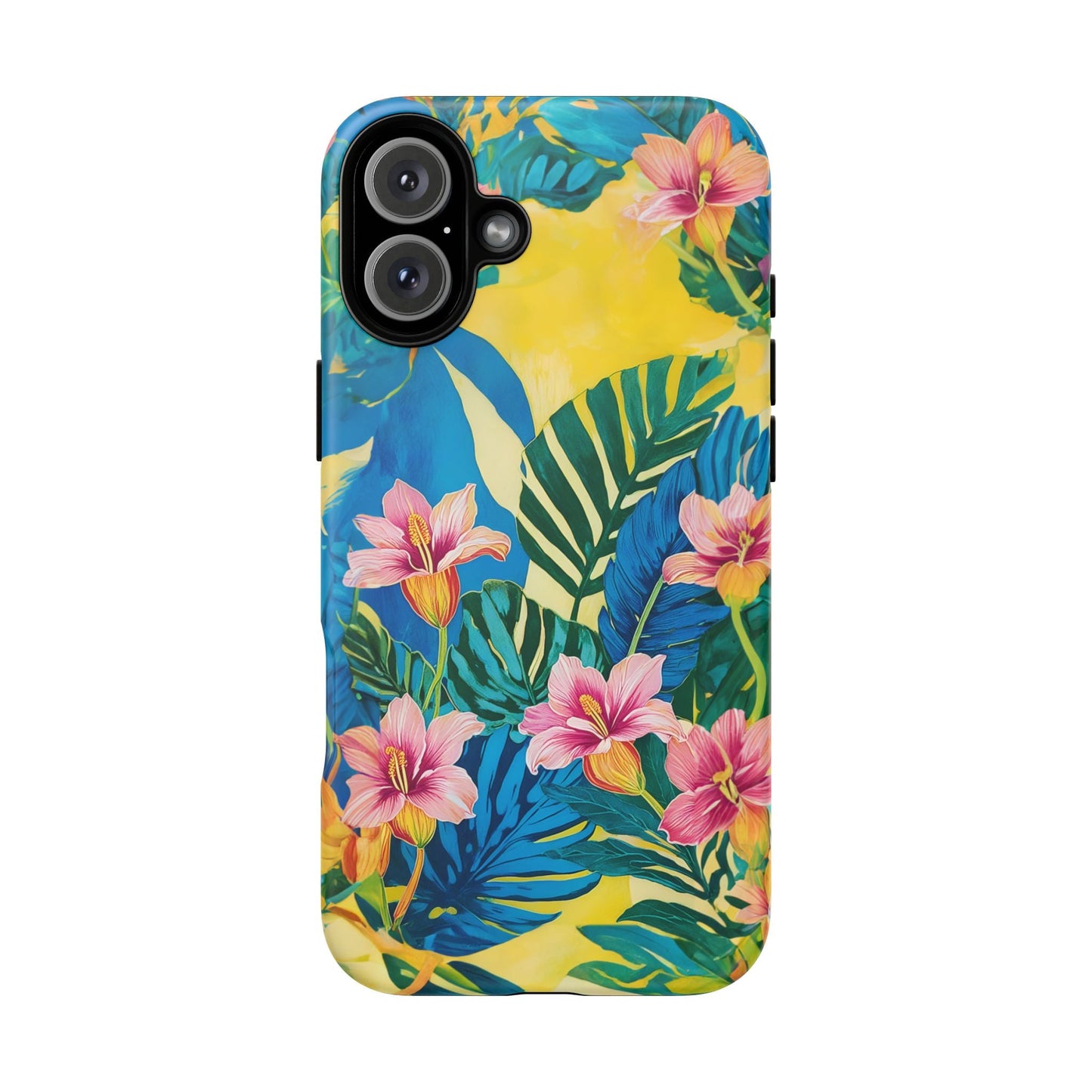iphone case Tropic Island Dream iPhone 16 Plus