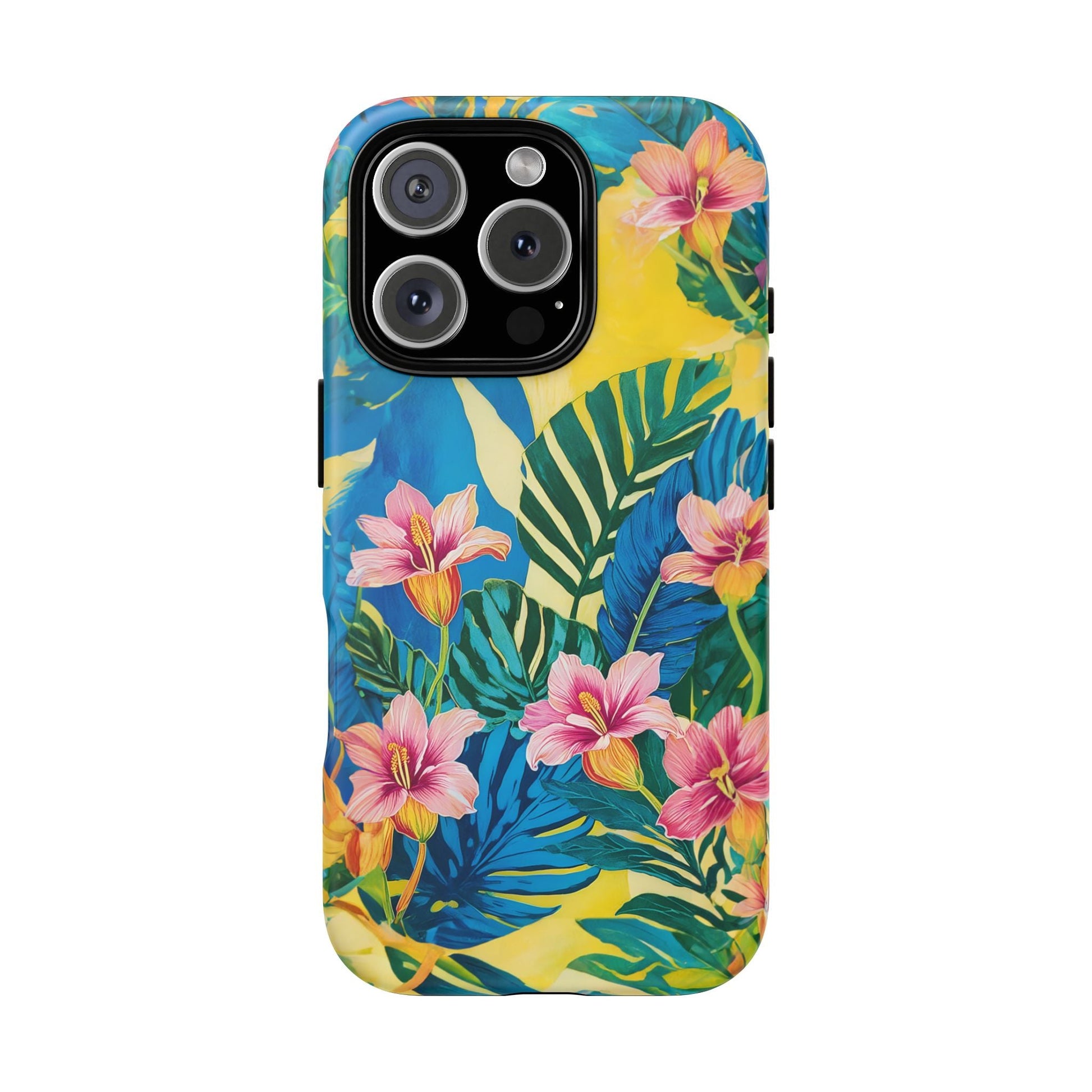 iphone case Tropic Island Dream iPhone 16 Pro