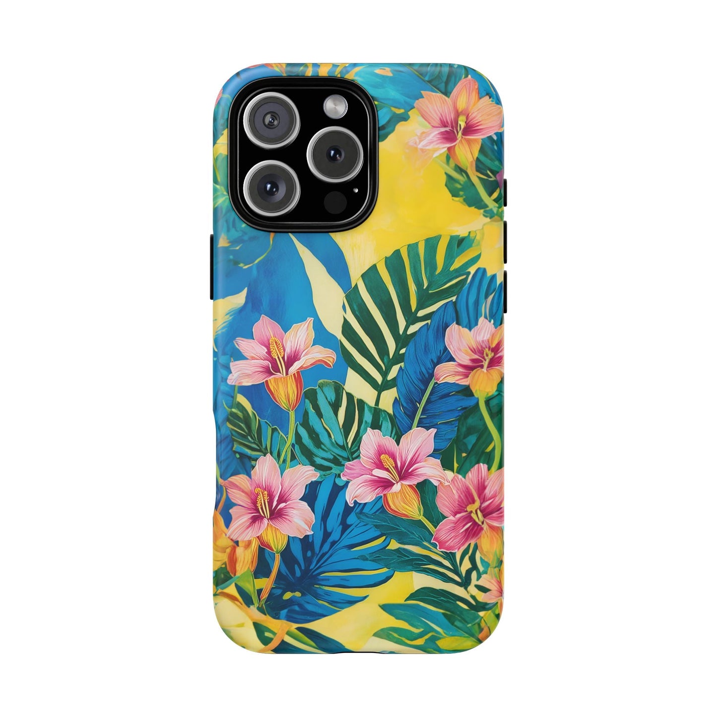 iphone case Tropic Island Dream iPhone 16 Pro Max