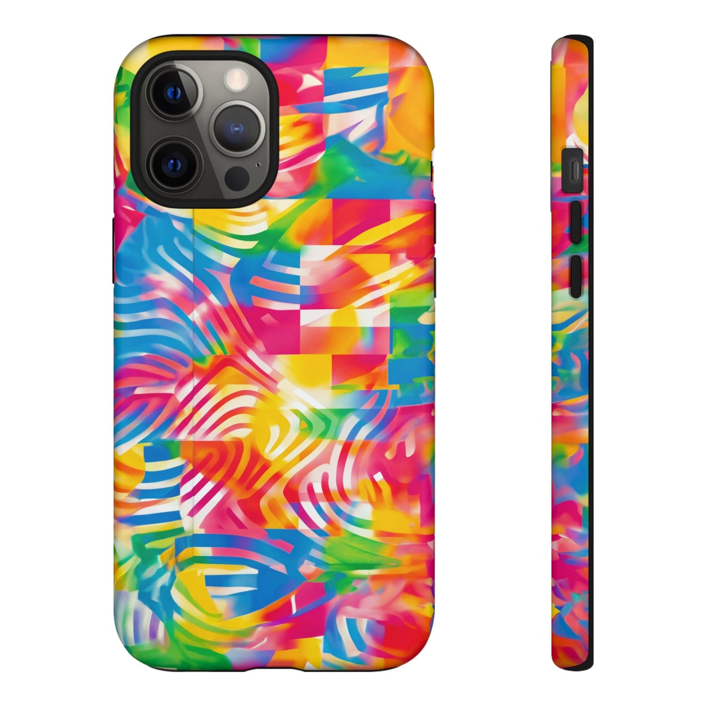 iphone case Tropical Prism Party iPhone 12 Pro Max