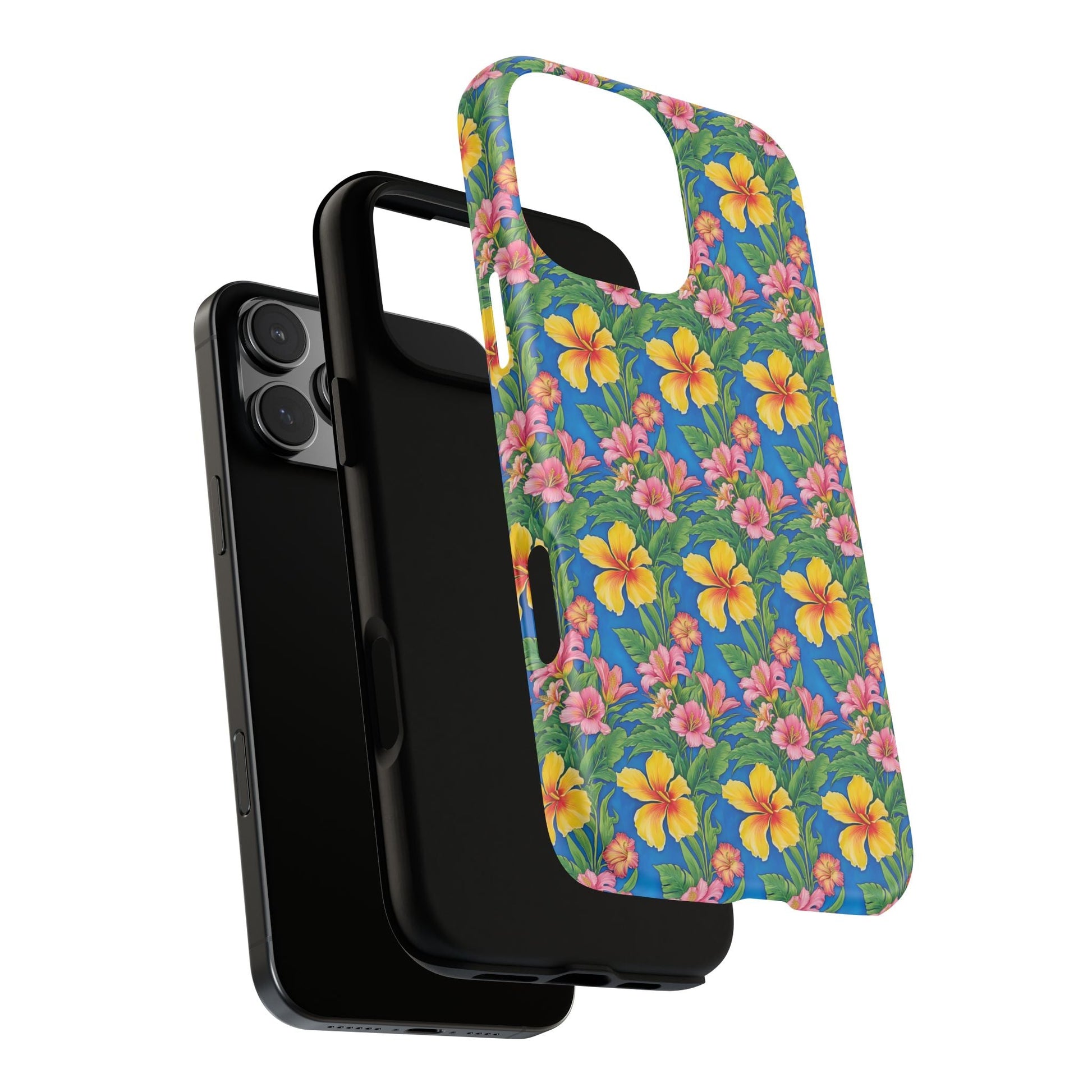 iphone case Tropical Radiance