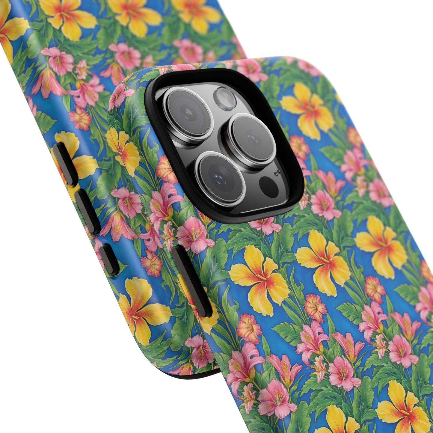 iphone case Tropical Radiance