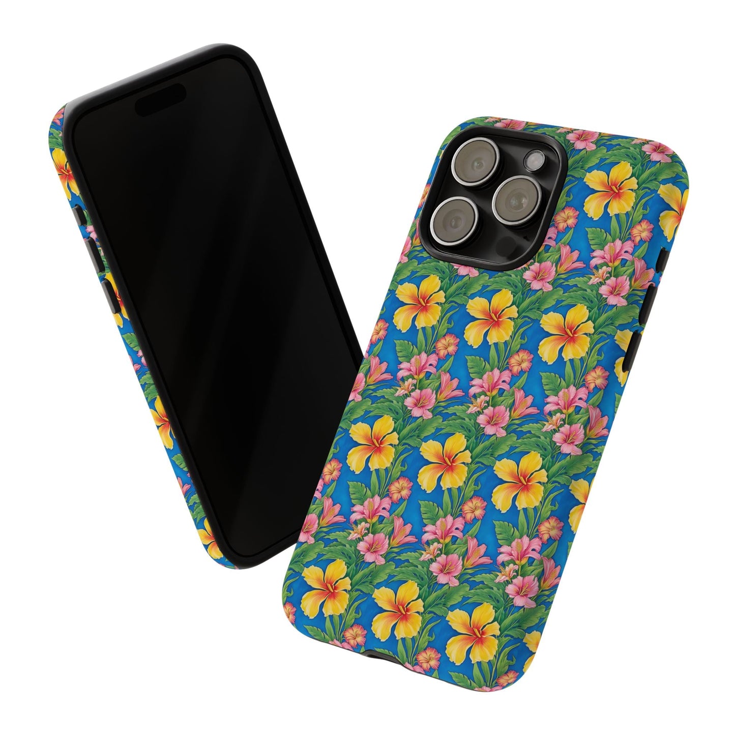 iphone case Tropical Radiance