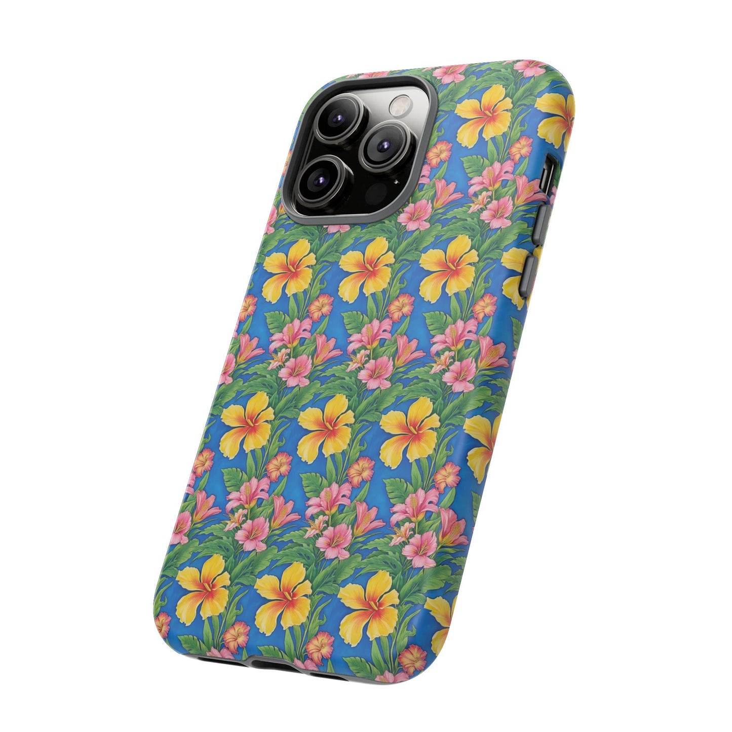 iphone case Tropical Radiance