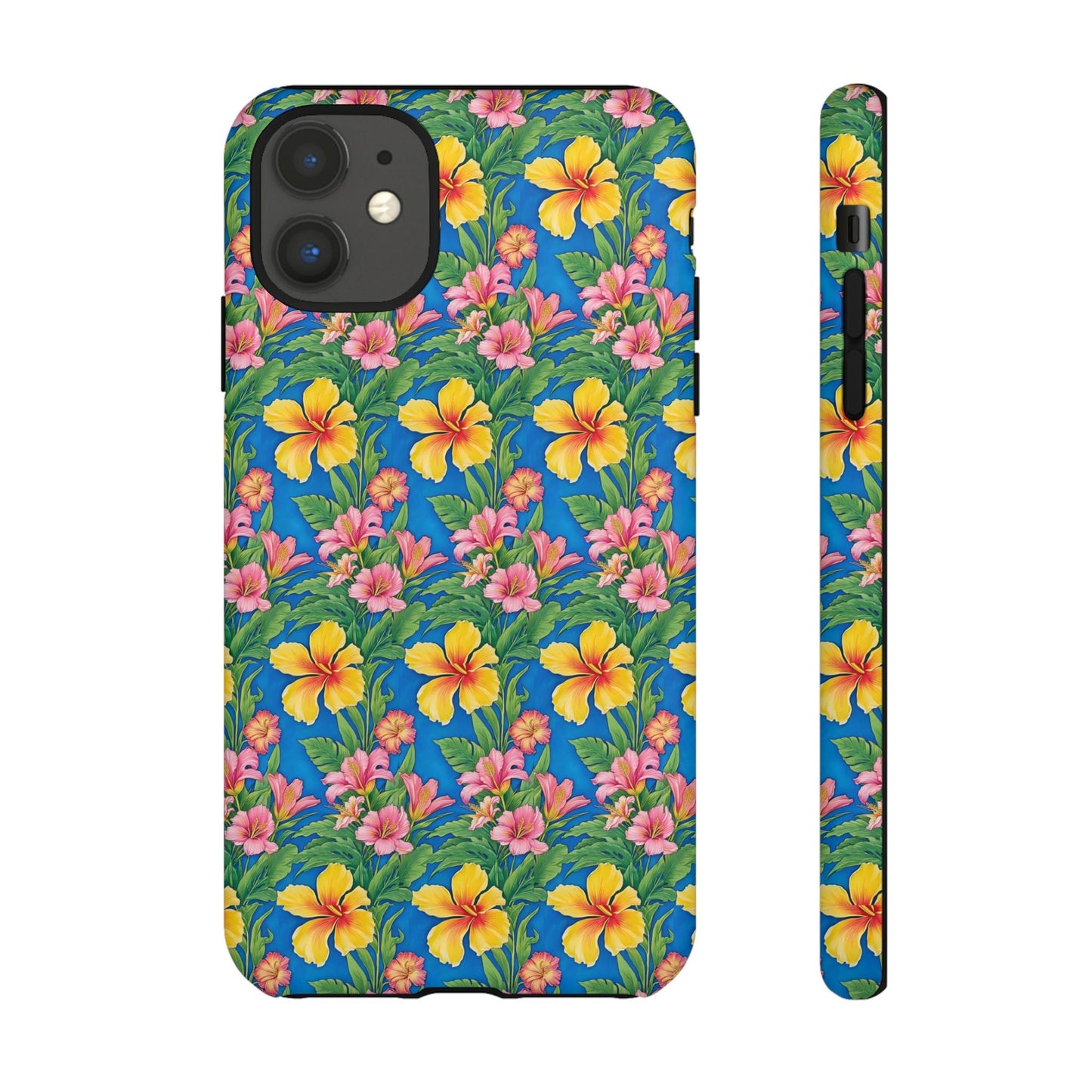 iphone case Tropical Radiance iPhone 11