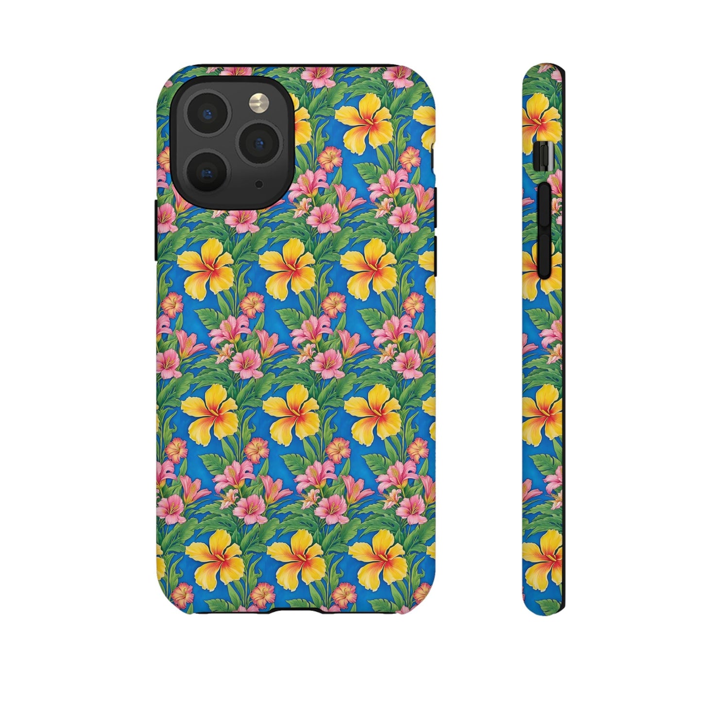 iphone case Tropical Radiance iPhone 11 Pro