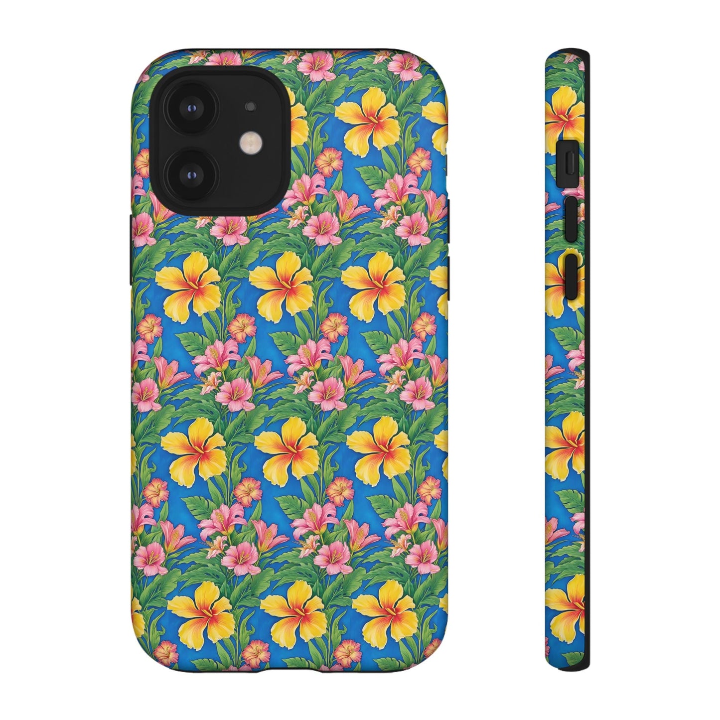 iphone case Tropical Radiance iPhone 12