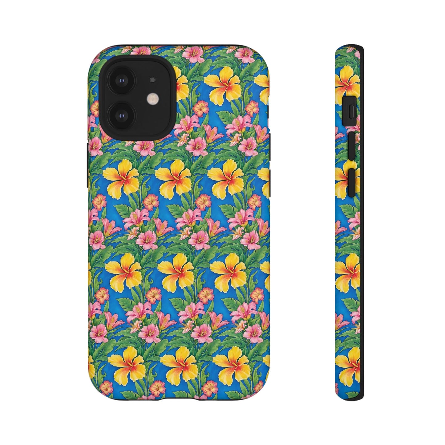 iphone case Tropical Radiance iPhone 12 Mini
