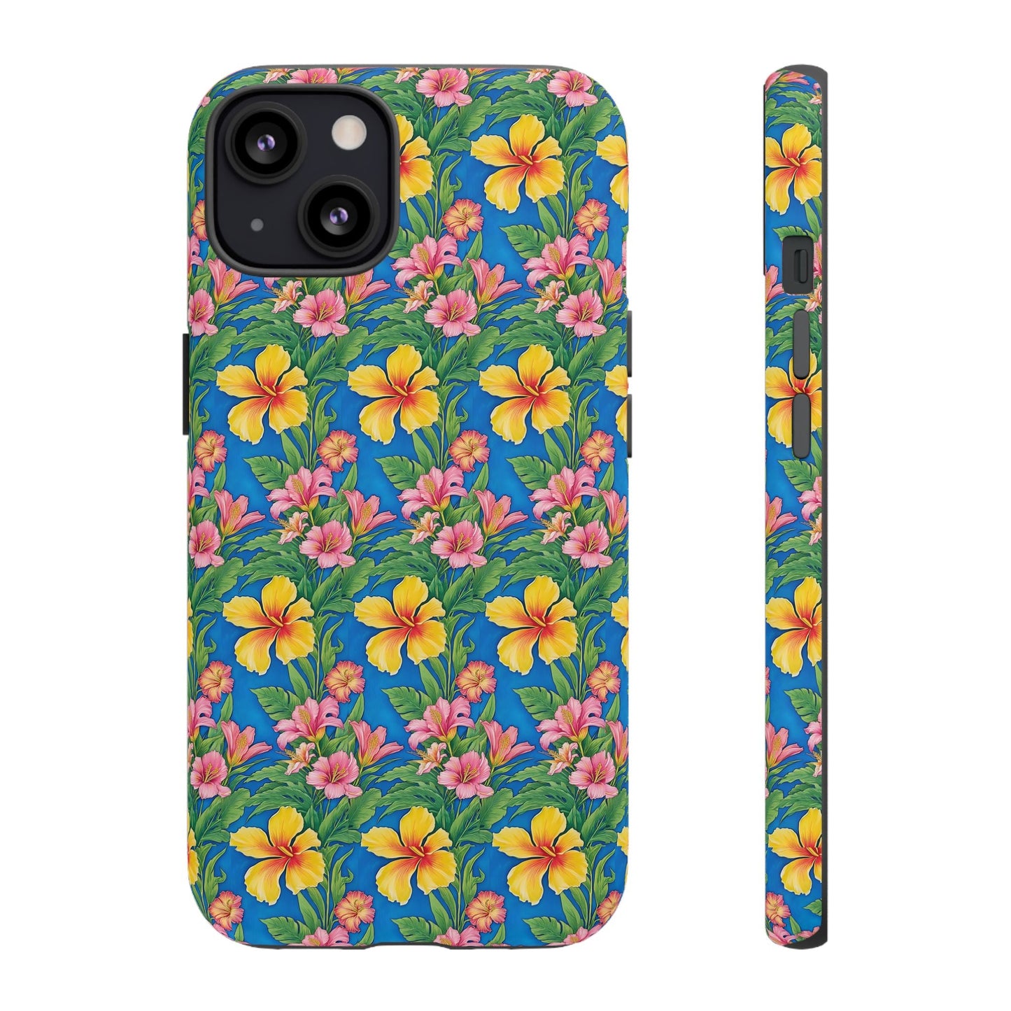 iphone case Tropical Radiance iPhone 13
