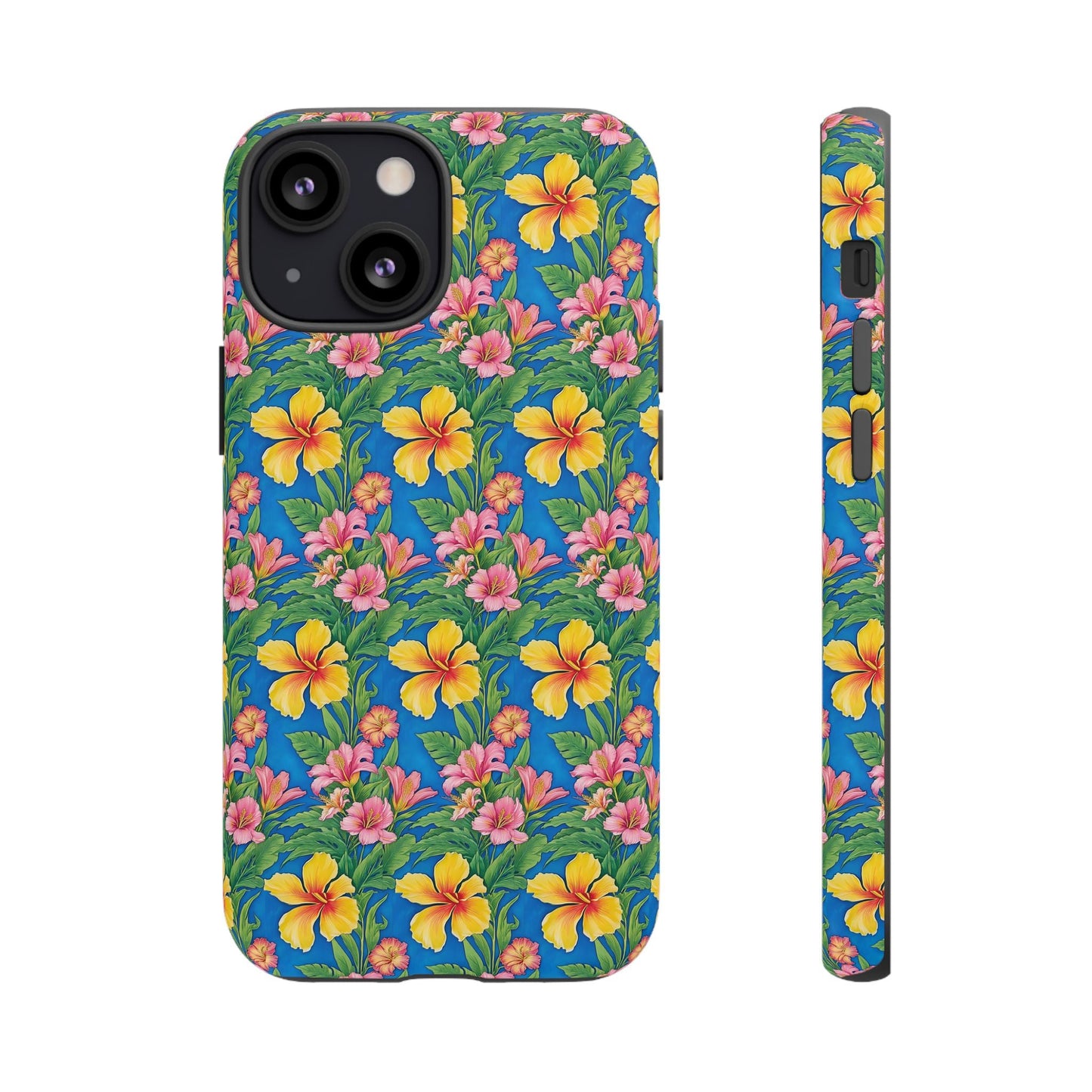 iphone case Tropical Radiance iPhone 13 Mini