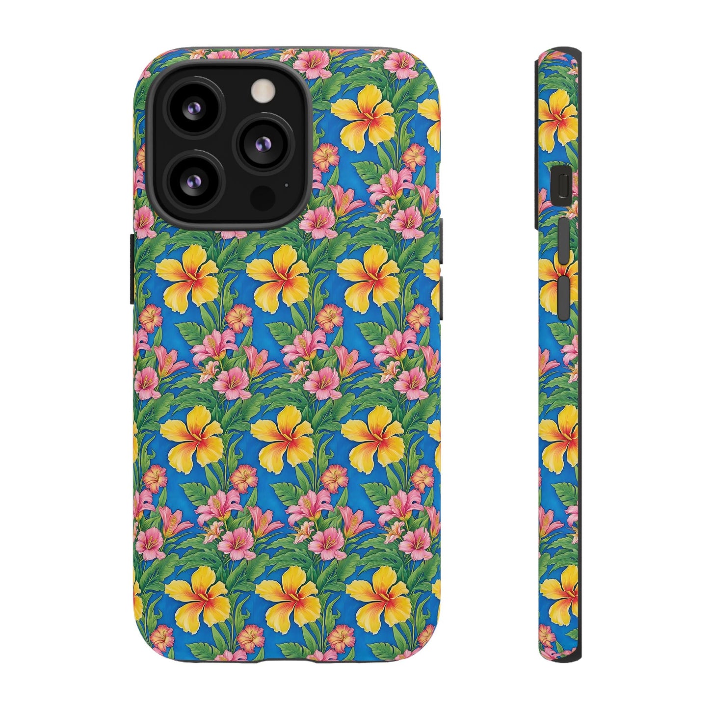 iphone case Tropical Radiance iPhone 13 Pro
