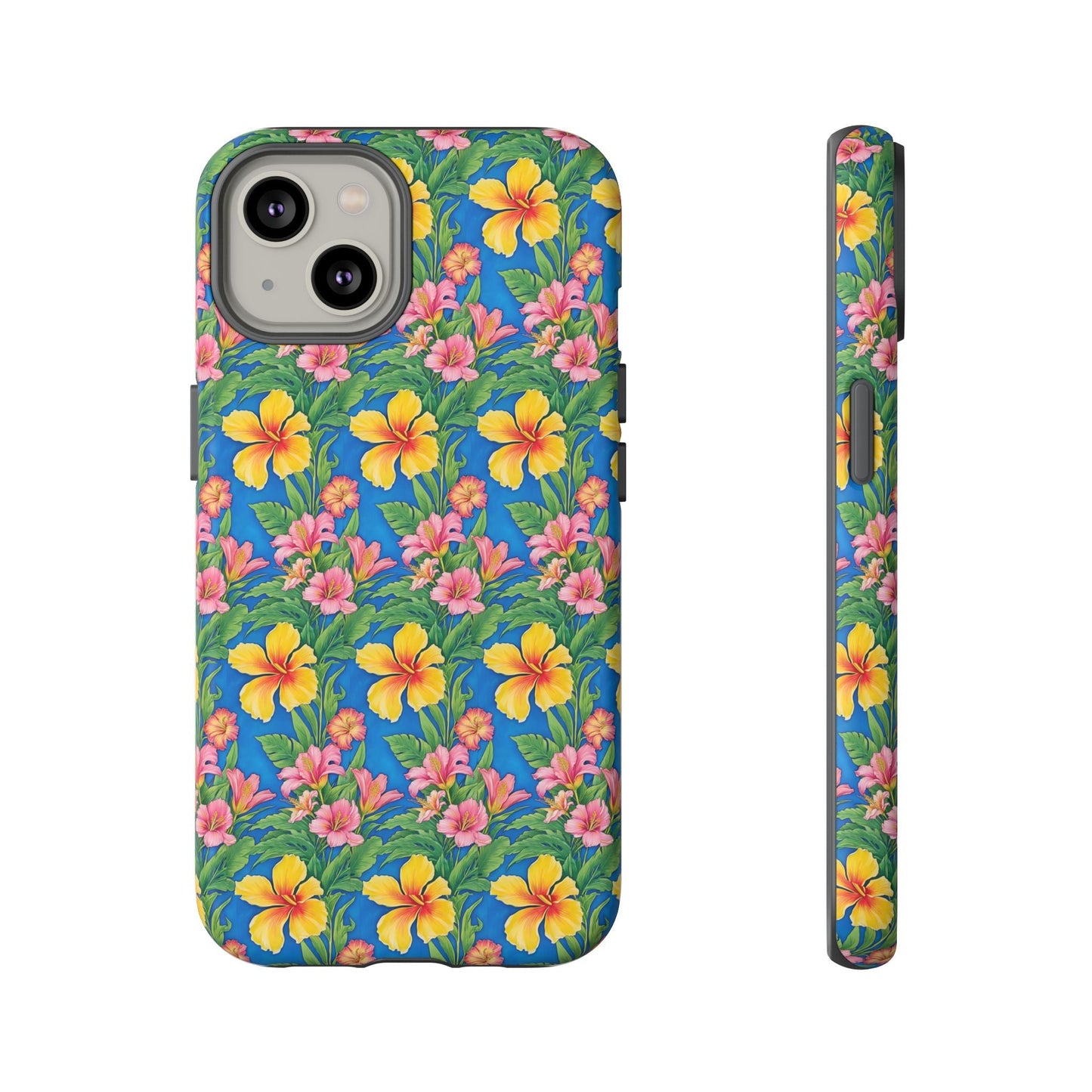 iphone case Tropical Radiance iPhone 14